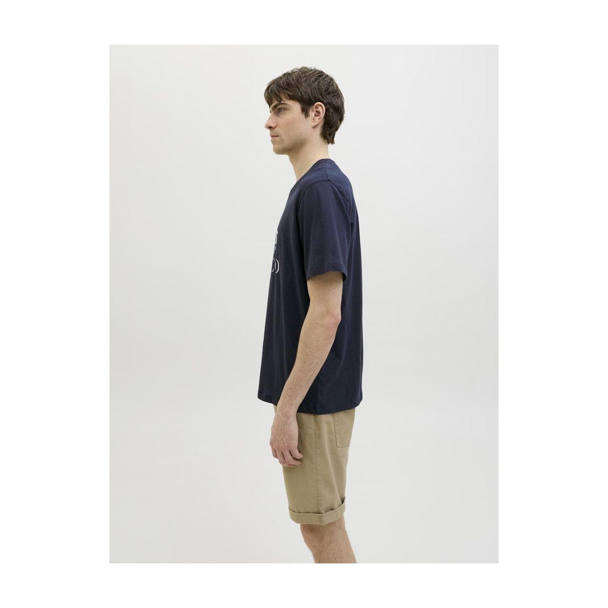 REBEL Jrebmonaco Short Sleeve Crew Neck T-Shirt-men-clothing-tshirtsandpolos-tshirts-image-4