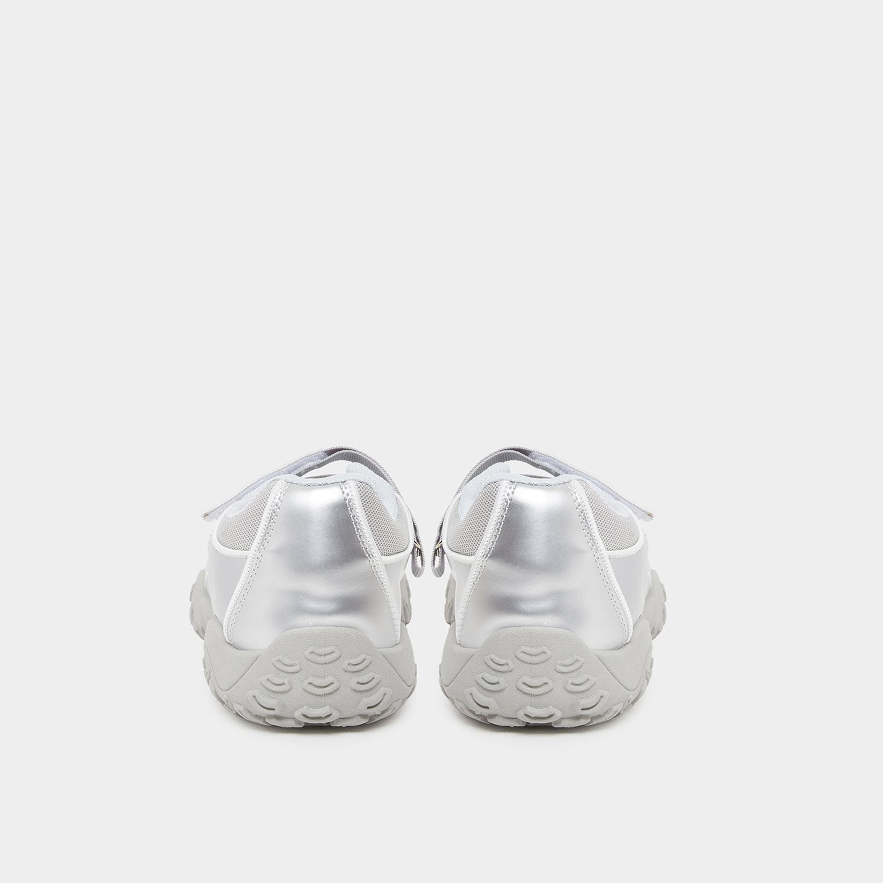 Styli Women White Comfortable Sports Sneakers-women-shoes-sneakers-image-5