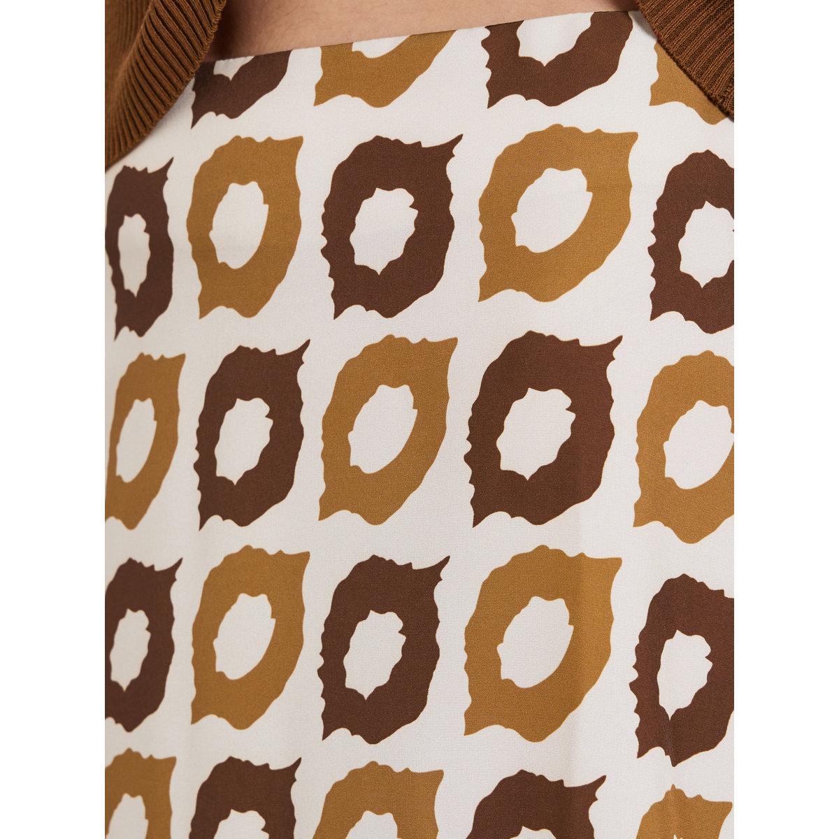 Take Two All-Over Print A-Line Maxi Skirt-women-clothing-bottoms-skirts-image-3
