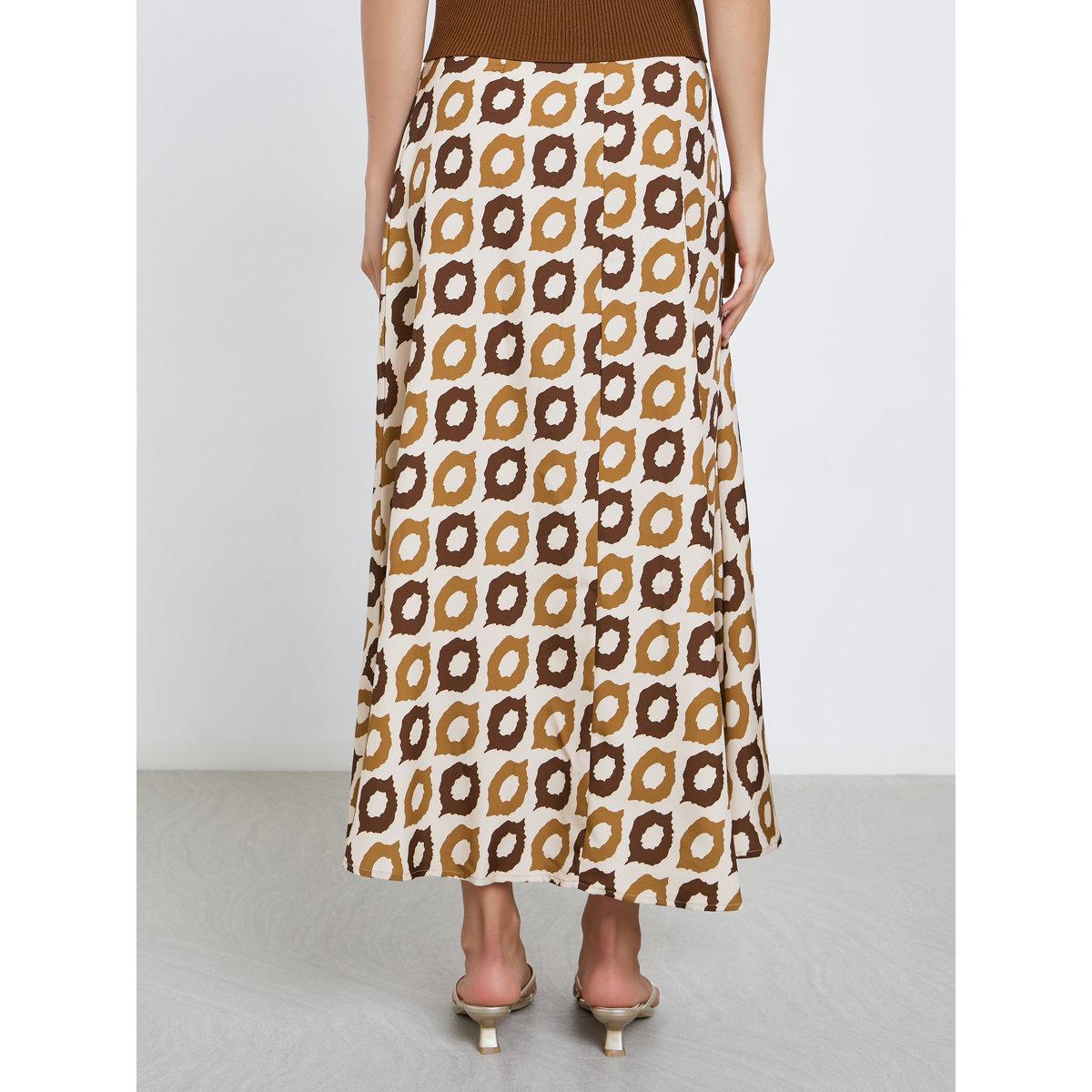 تنورة طويلة مُطبعة بالكامل-women-clothing-bottoms-skirts-image-4
