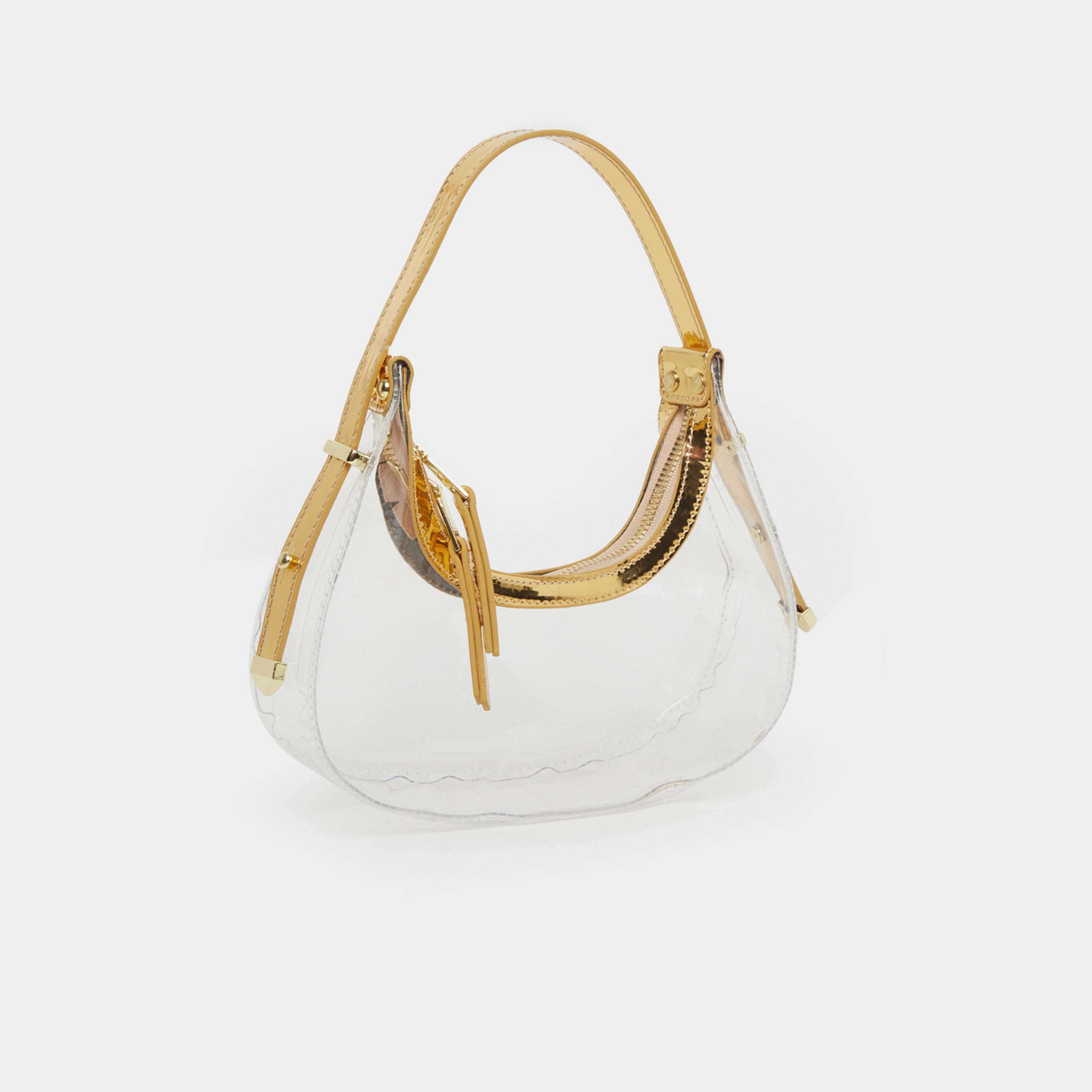 ستايلي - شنطة يد صغيرة شفافة بسحاب للإغلاق-women-bagsandwallets-handbags-image-1