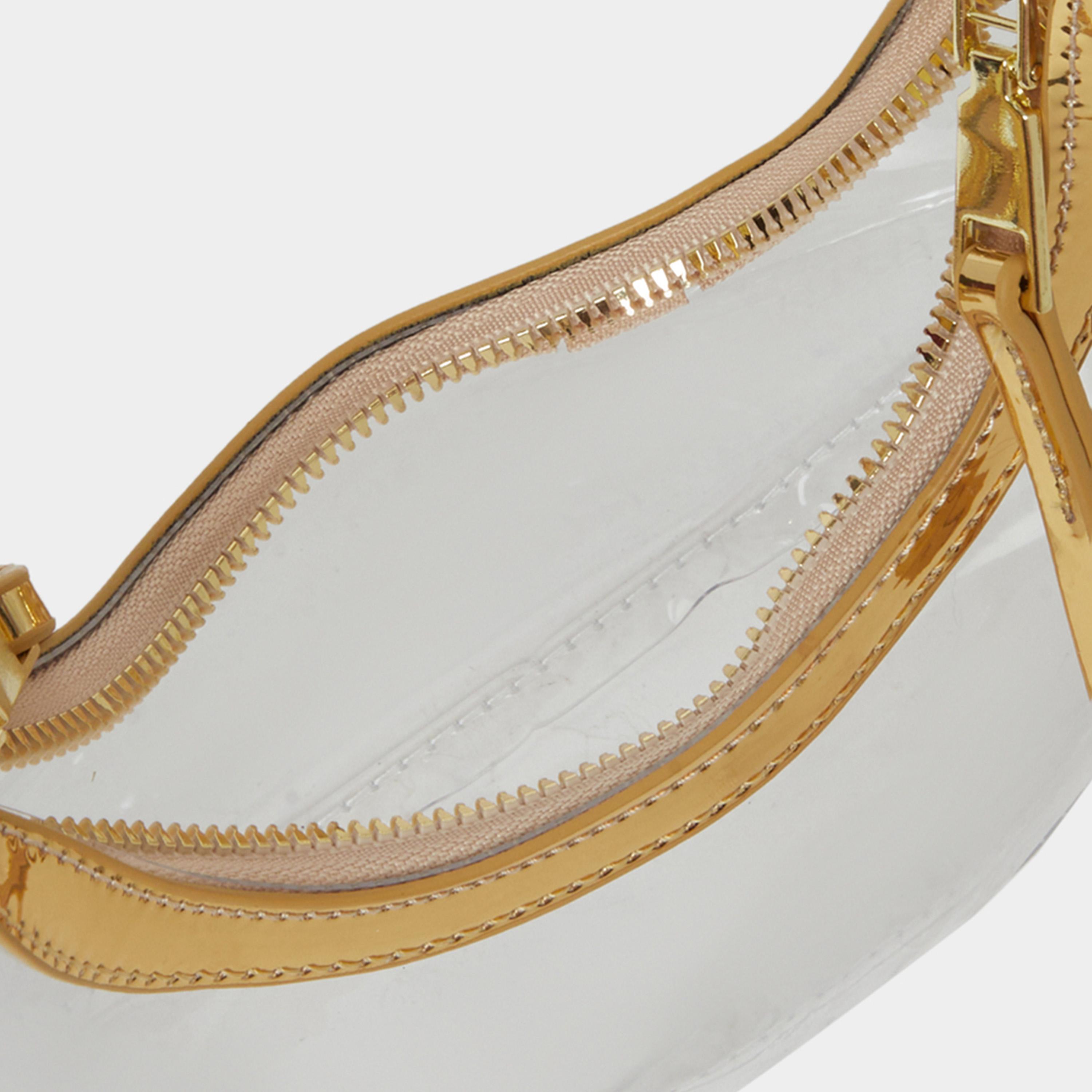 ستايلي - شنطة يد صغيرة شفافة بسحاب للإغلاق-women-bagsandwallets-handbags-image-3