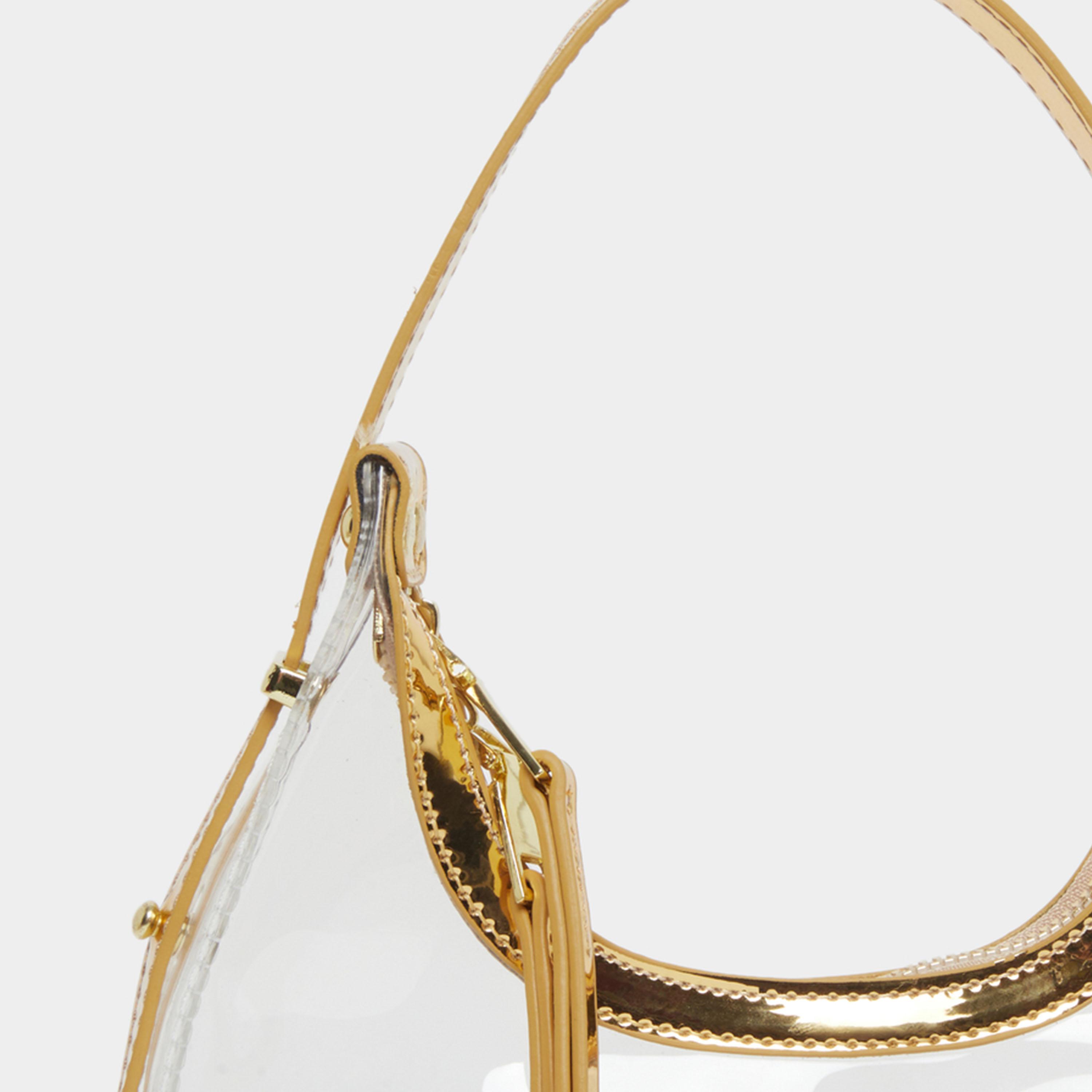 ستايلي - شنطة يد صغيرة شفافة بسحاب للإغلاق-women-bagsandwallets-handbags-image-4