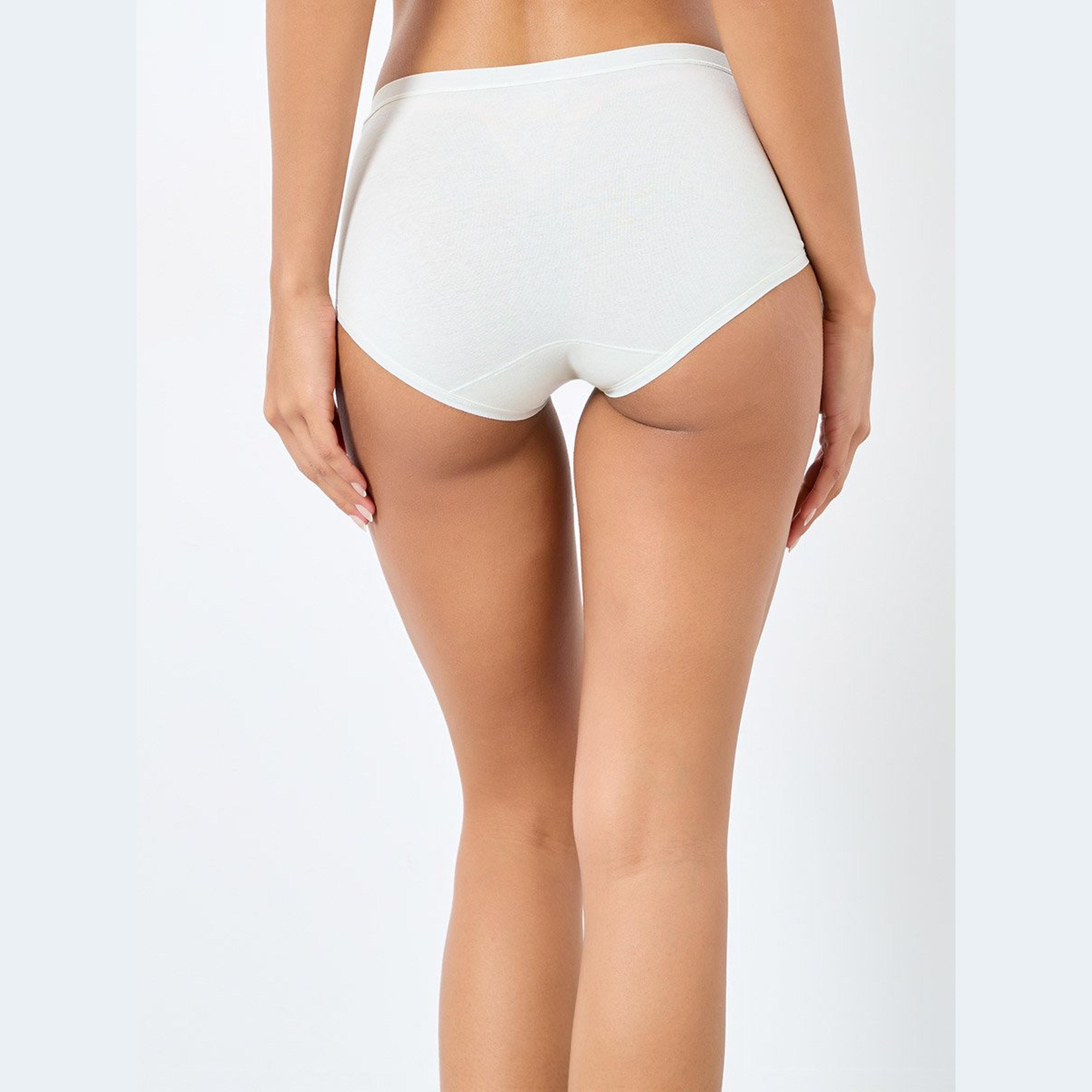 Styli Set of 4 - Comfortable Full Briefs-women-clothing-lingerie-panties-image-4