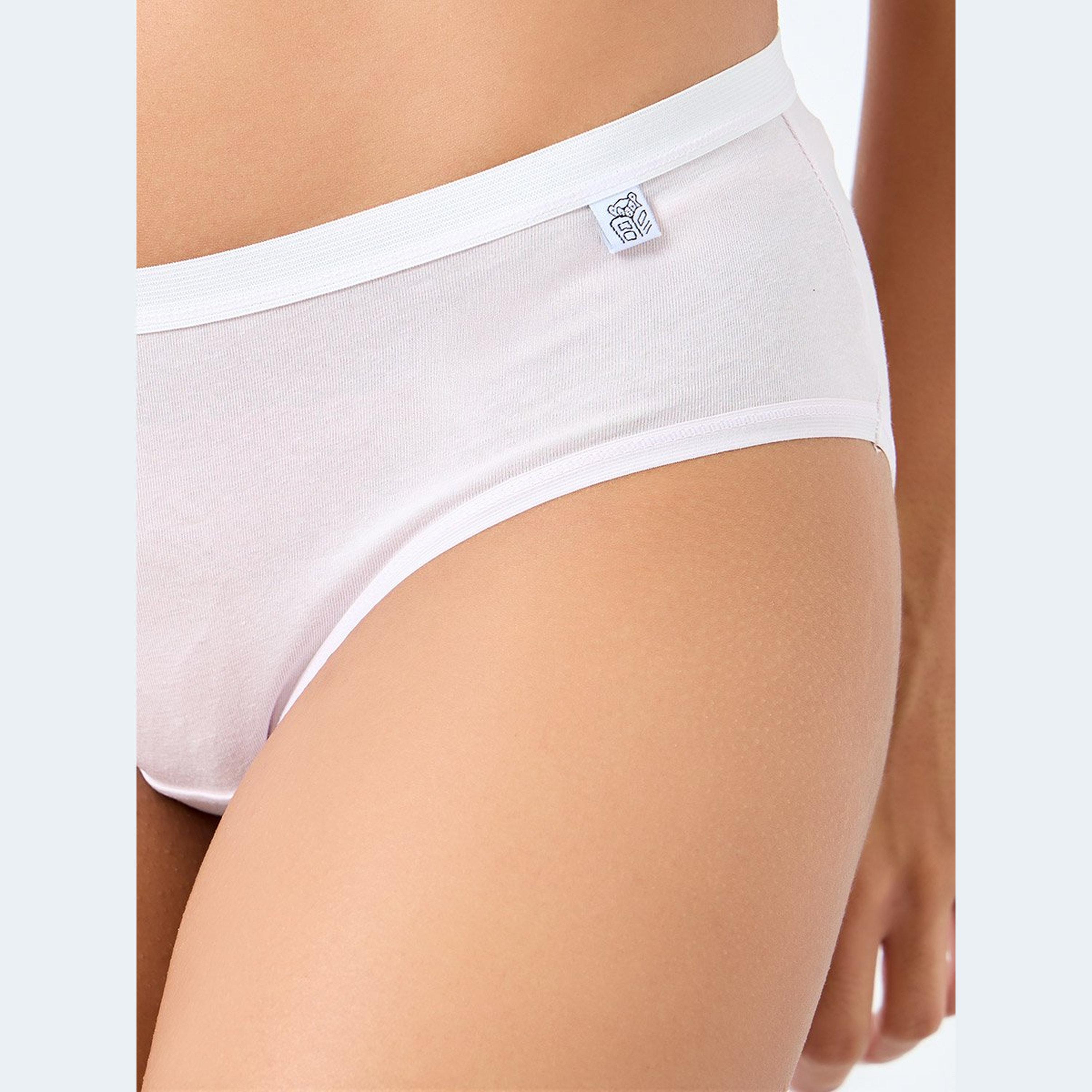 Styli Set of 5 - Hipster Brief-women-clothing-lingerie-panties-image-3
