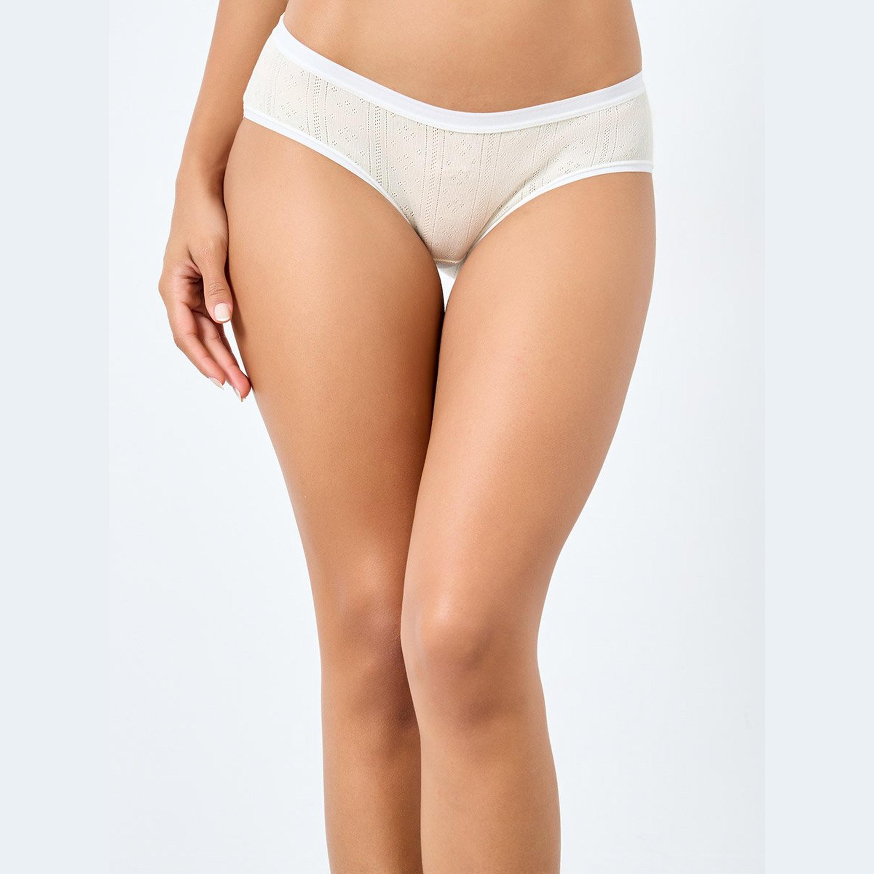Styli Set of 5 - Assorted Printed Brief-women-clothing-lingerie-panties-image-5