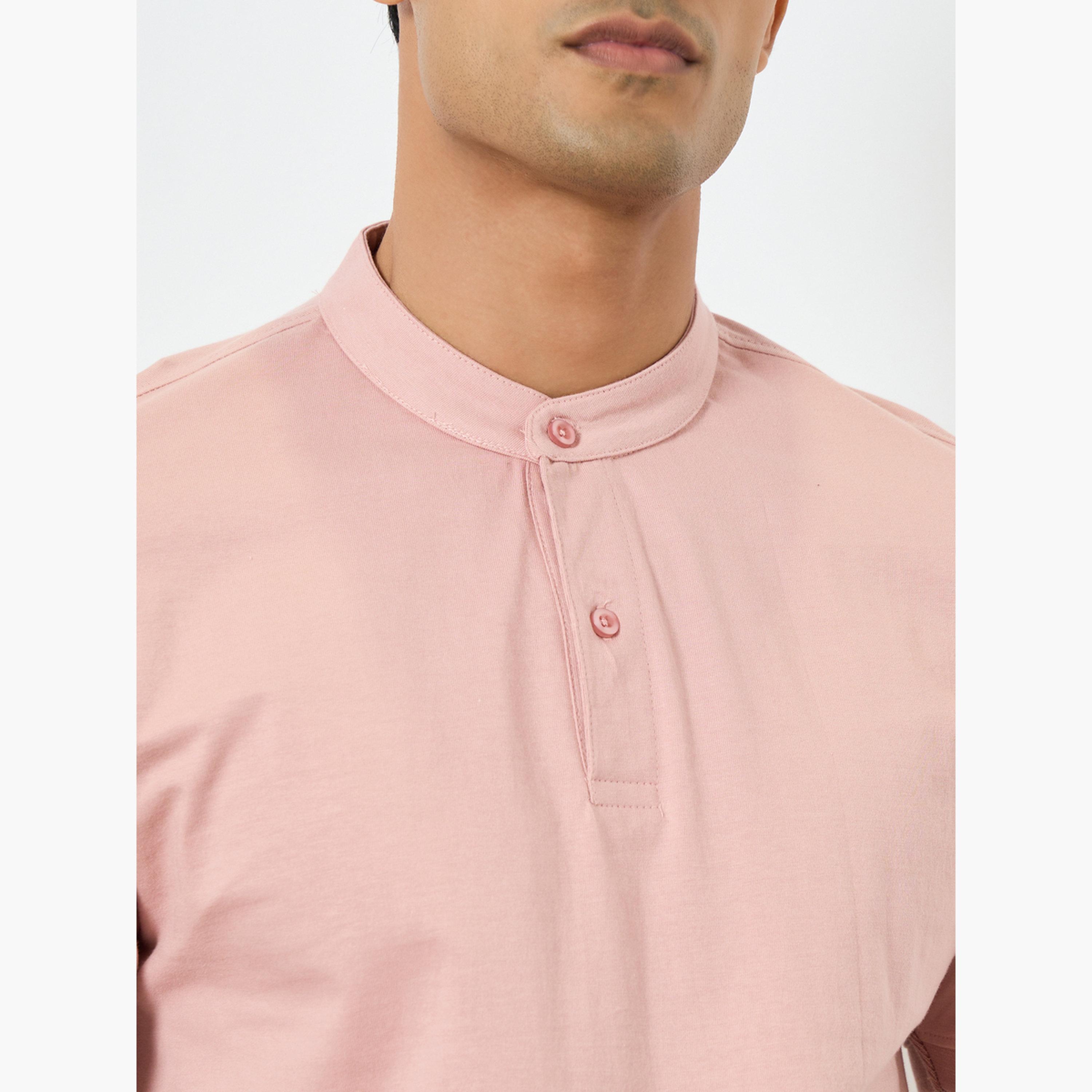 قميص بولو جيرسي قطن للرجال-men-clothing-tshirtsandpolos-polos-image-3
