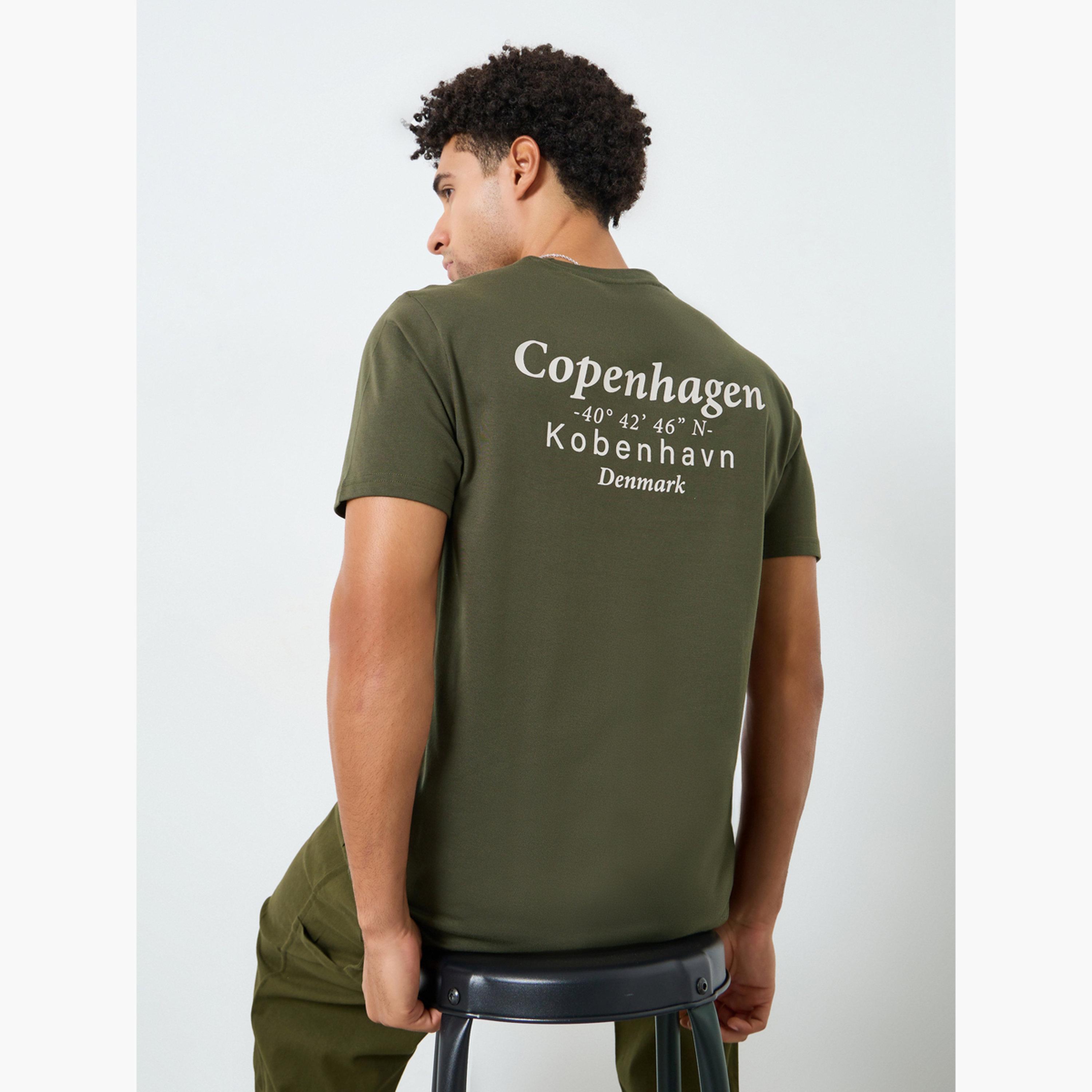 طقم قميص بأزرار وبنطلون-men-clothing-tshirtsandpolos-tshirts-image-3