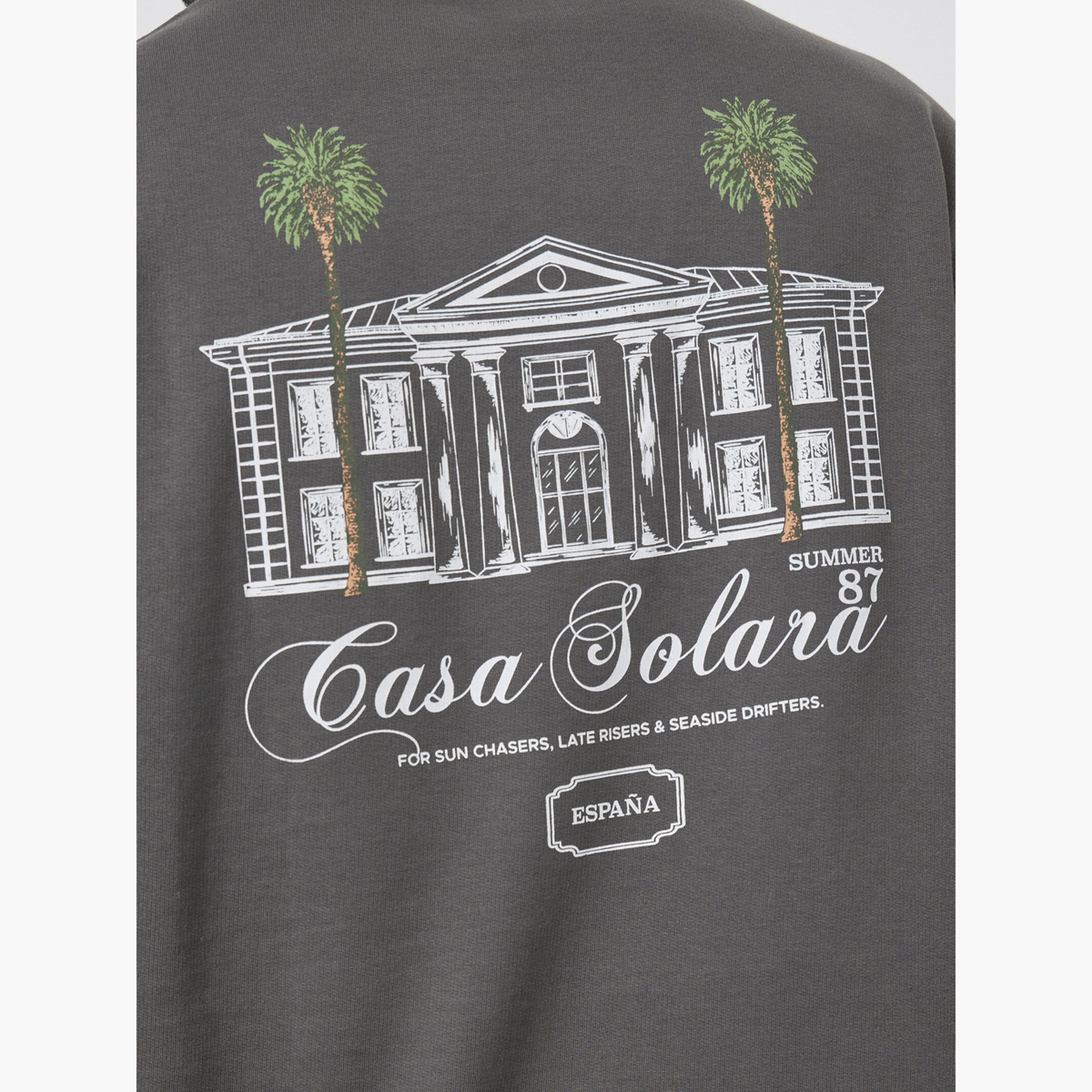 تيشيرت بطبعة جرافيك وقصة واسعة للرجال-men-clothing-tshirtsandpolos-tshirts-image-5