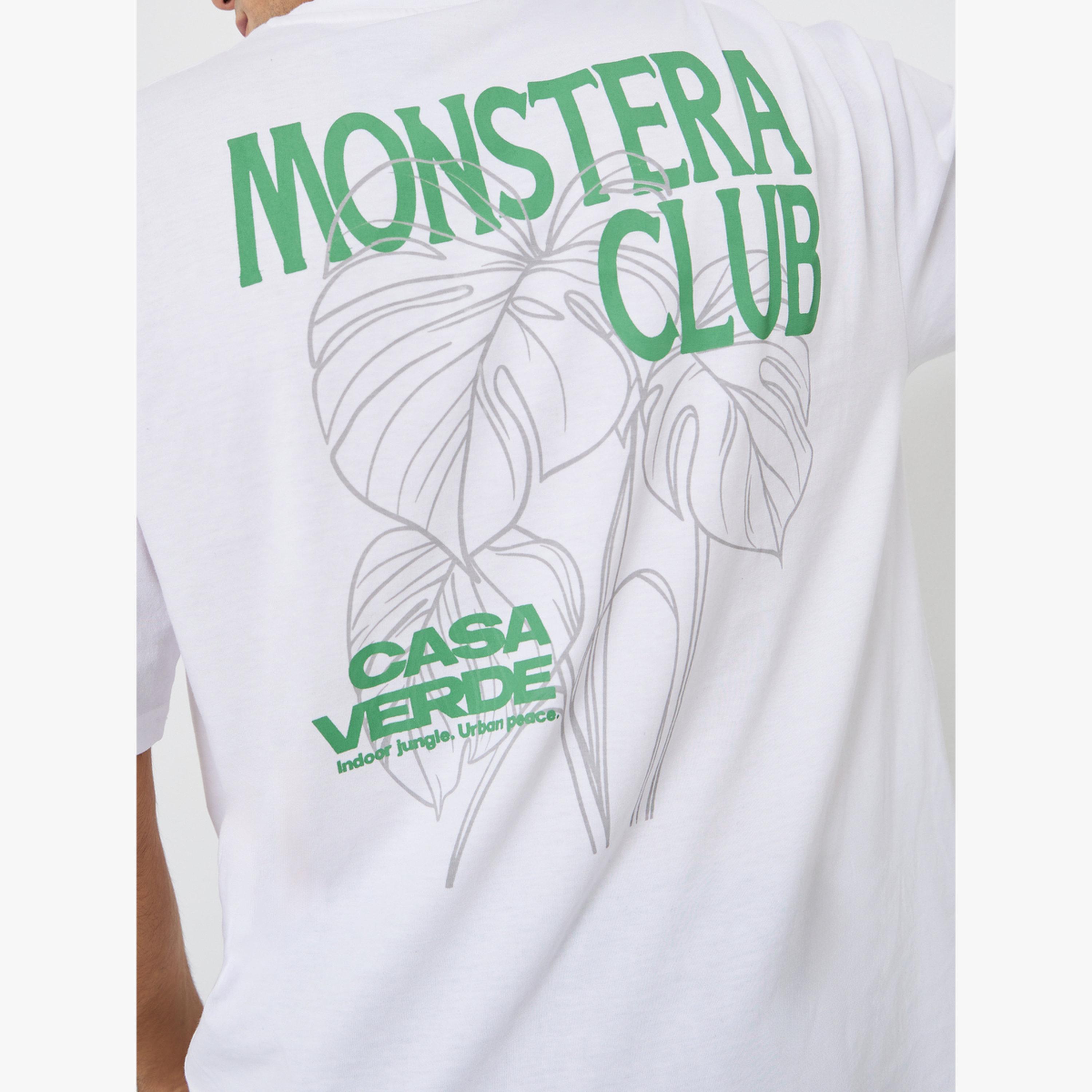 Styli Men White Graphic Print Oversized Jersey T-Shirt-men-clothing-tshirtsandpolos-tshirts-image-4
