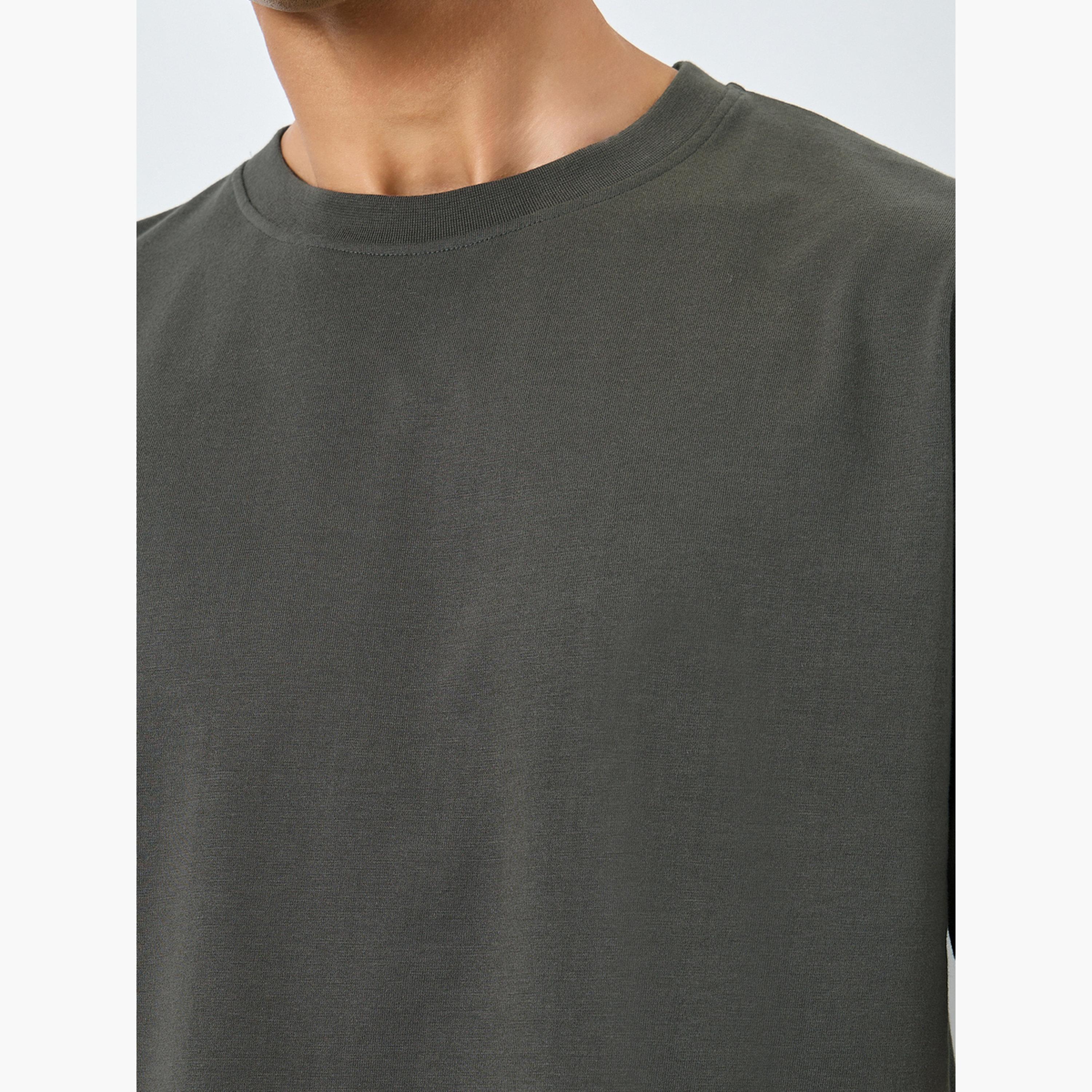 Styli Oversized Back Printed Jersey T-Shirt-men-clothing-tshirtsandpolos-tshirts-image-4