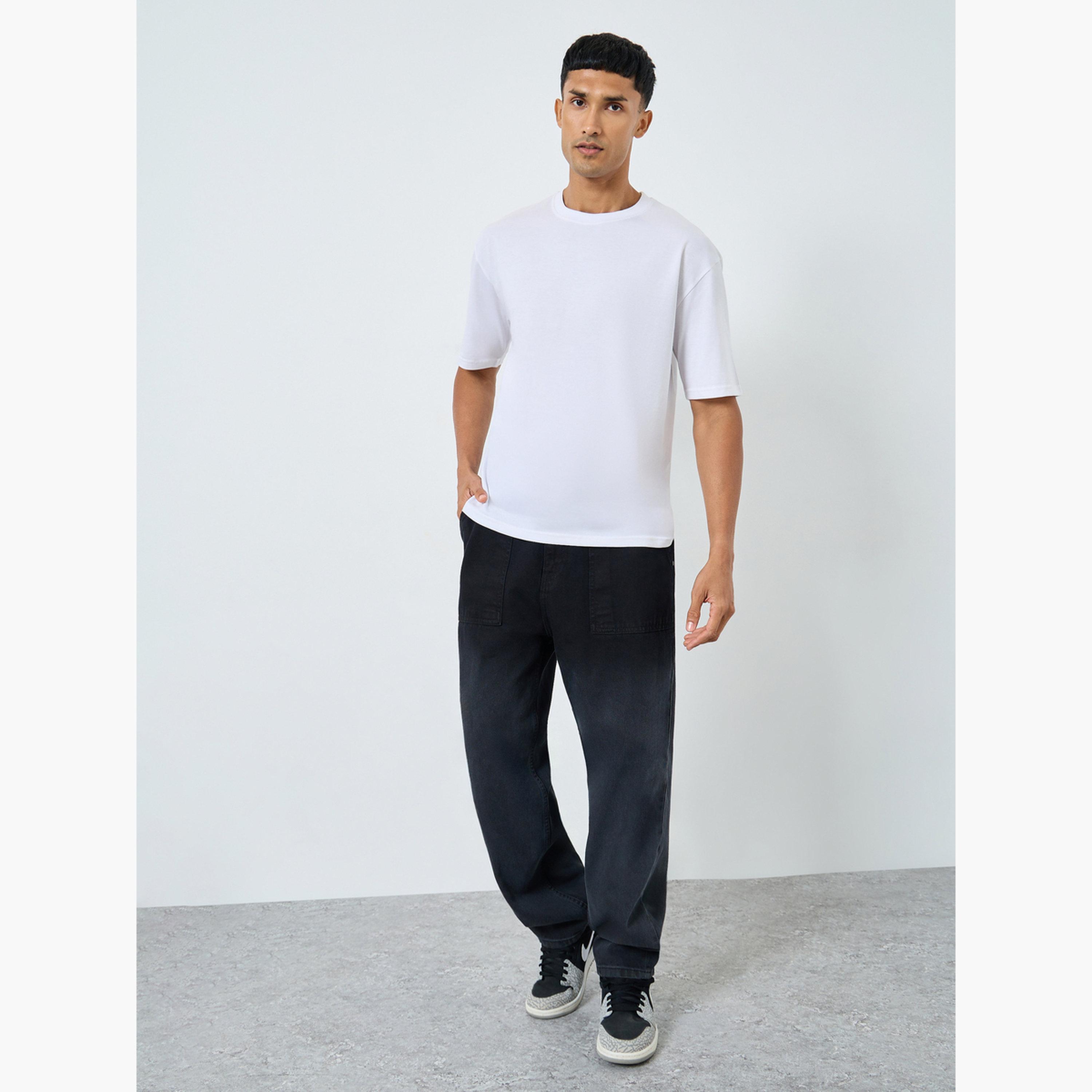 Styli Oversized Back Printed Jersey T-Shirt-men-clothing-tshirtsandpolos-tshirts-image-2