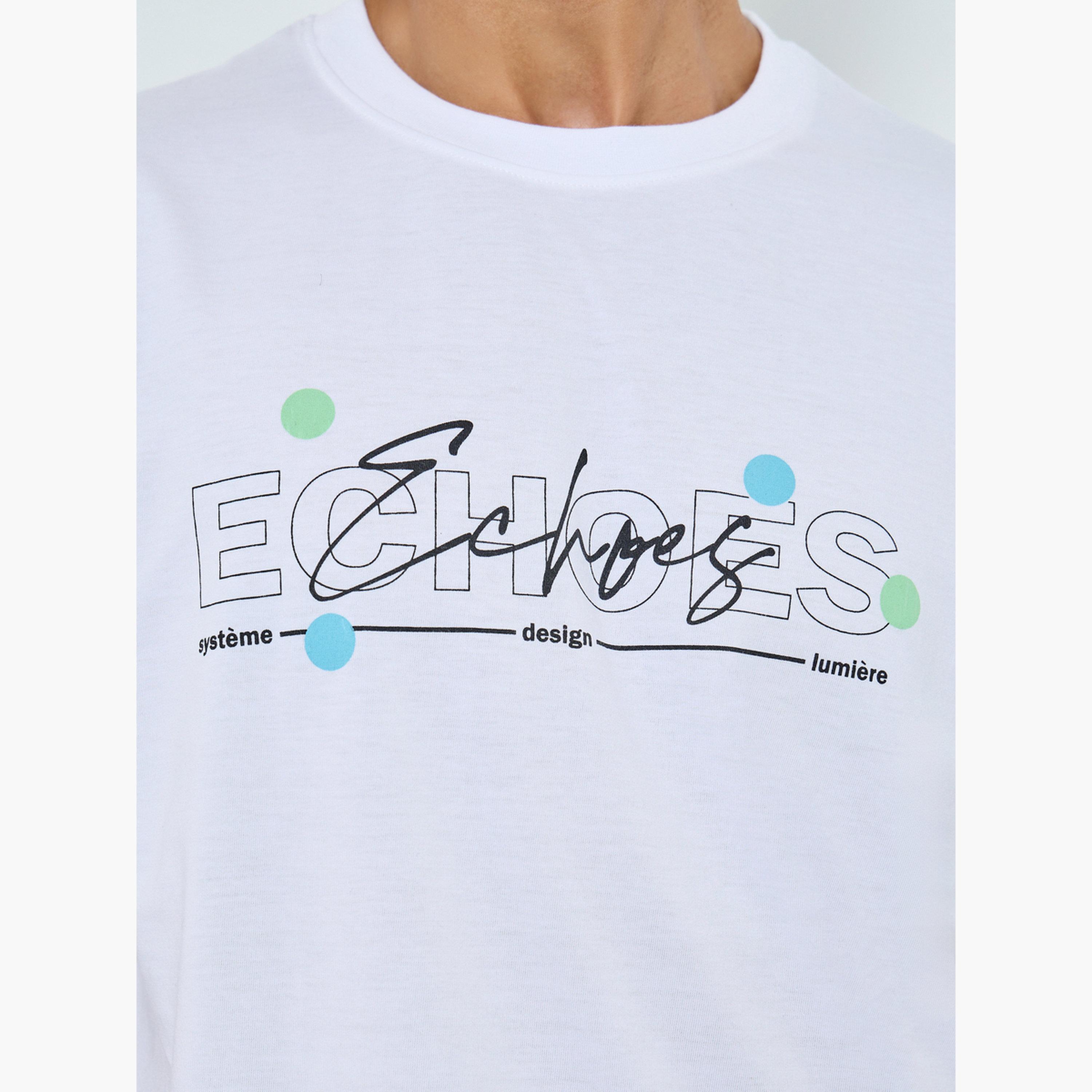 Styli Oversized Graphic Print Jersey T-Shirt-men-clothing-tshirtsandpolos-tshirts-image-3