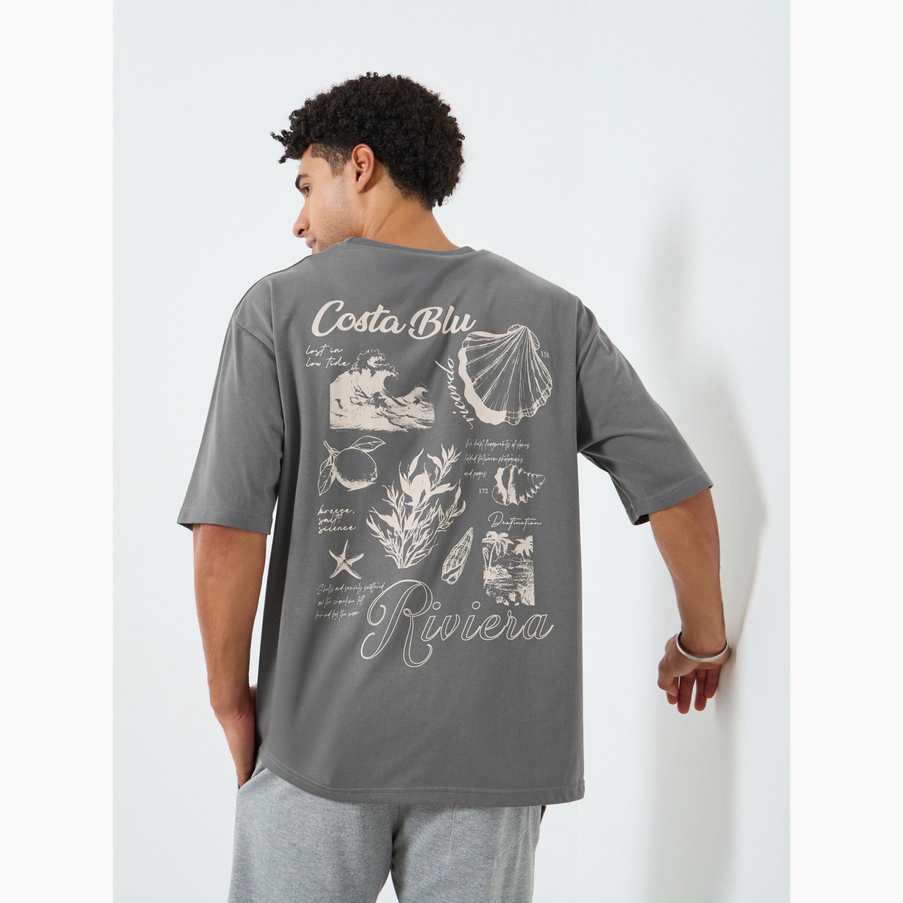 طقم قميص بأزرار وبنطلون-men-clothing-tshirtsandpolos-tshirts-image-3