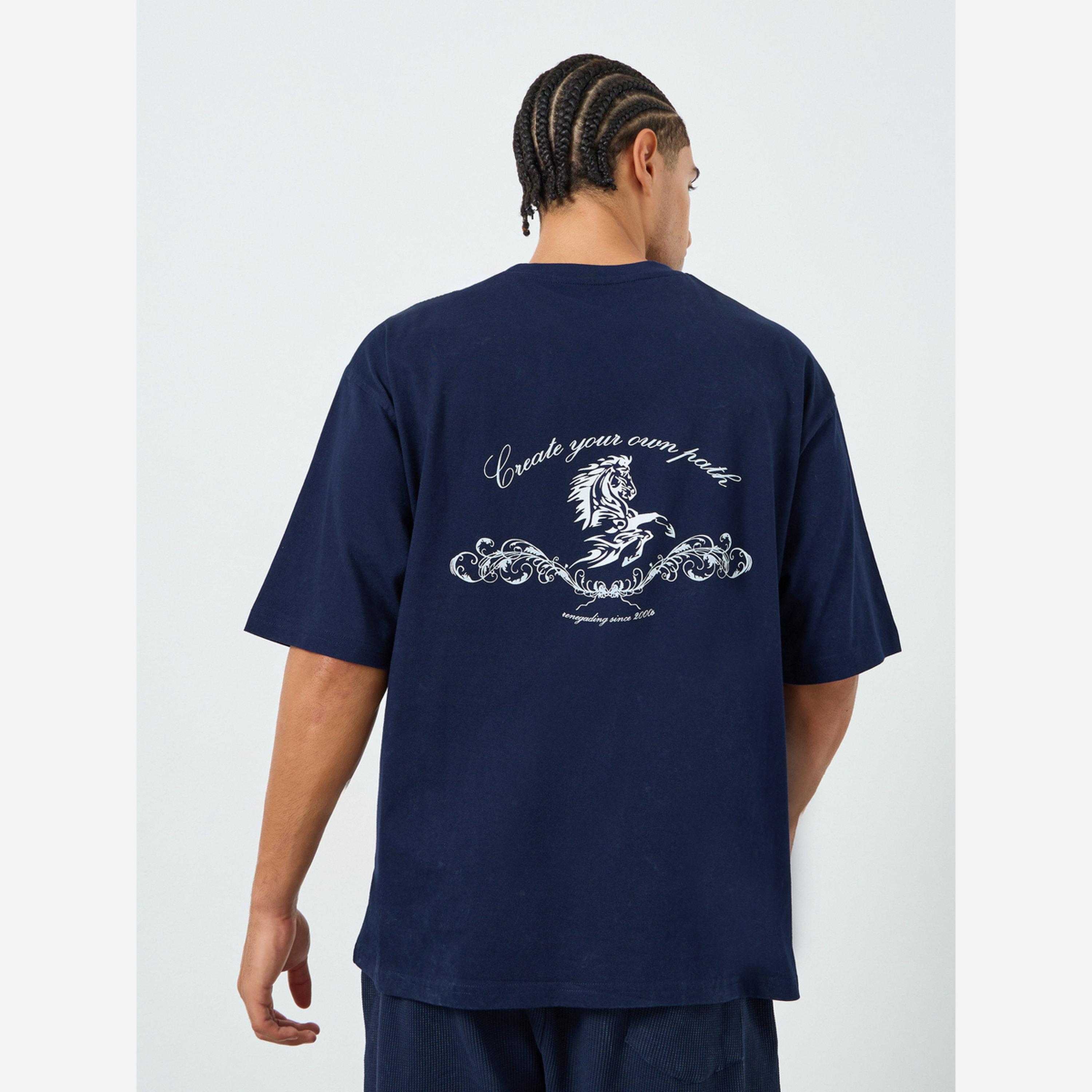 Styli Men Washed Printed Heavy Jersey Oversized T-Shirt-men-clothing-tshirtsandpolos-tshirts-image-4