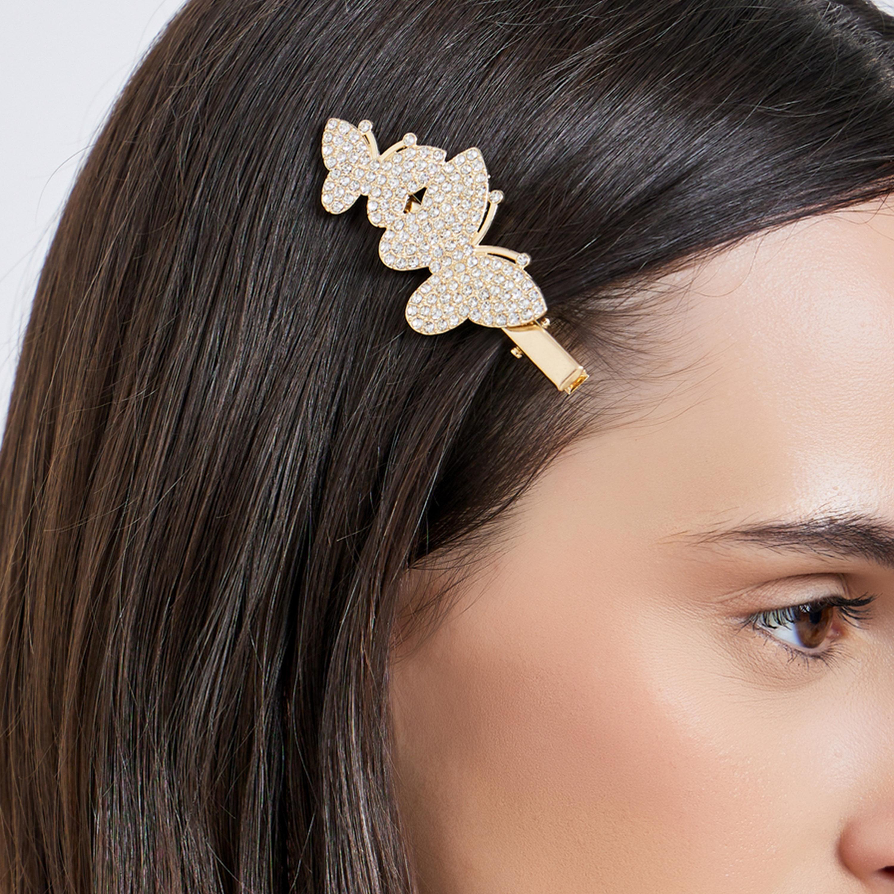 ستايلي - مشبك شعر مزخرف-women-hairaccessories-clips-image-2
