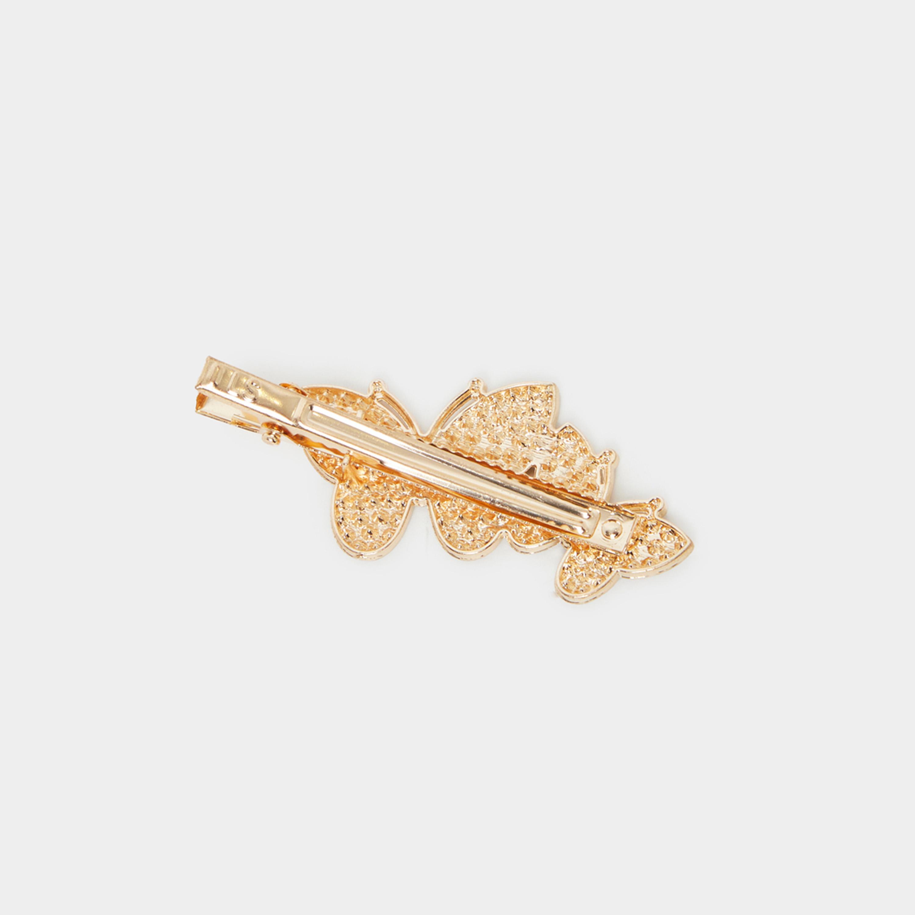 Styli Embellished Hair Clip-women-hairaccessories-clips-image-3