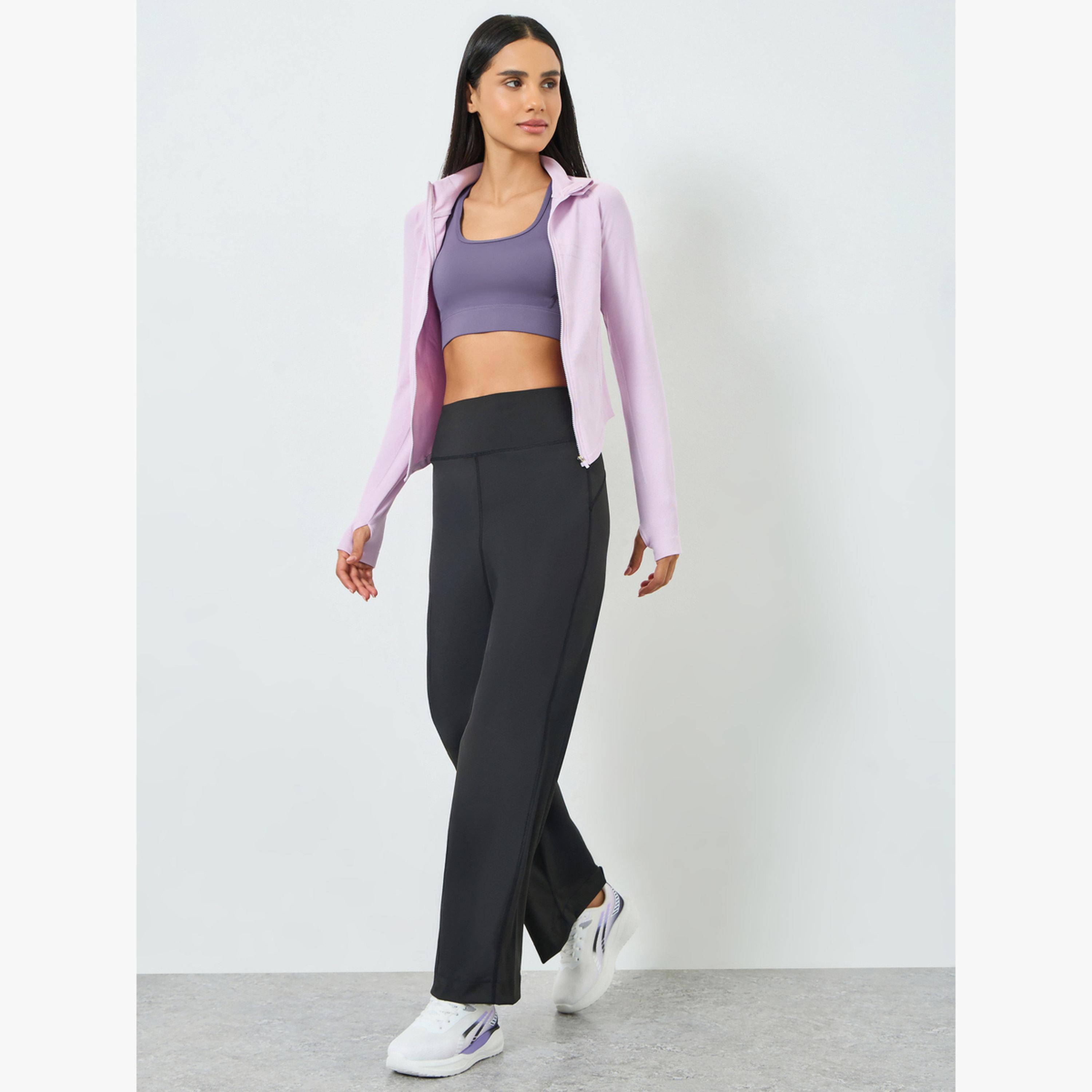 حمالة صدر رياضية بفتحة خلفية-women-clothing-lingerie-bras-image-2