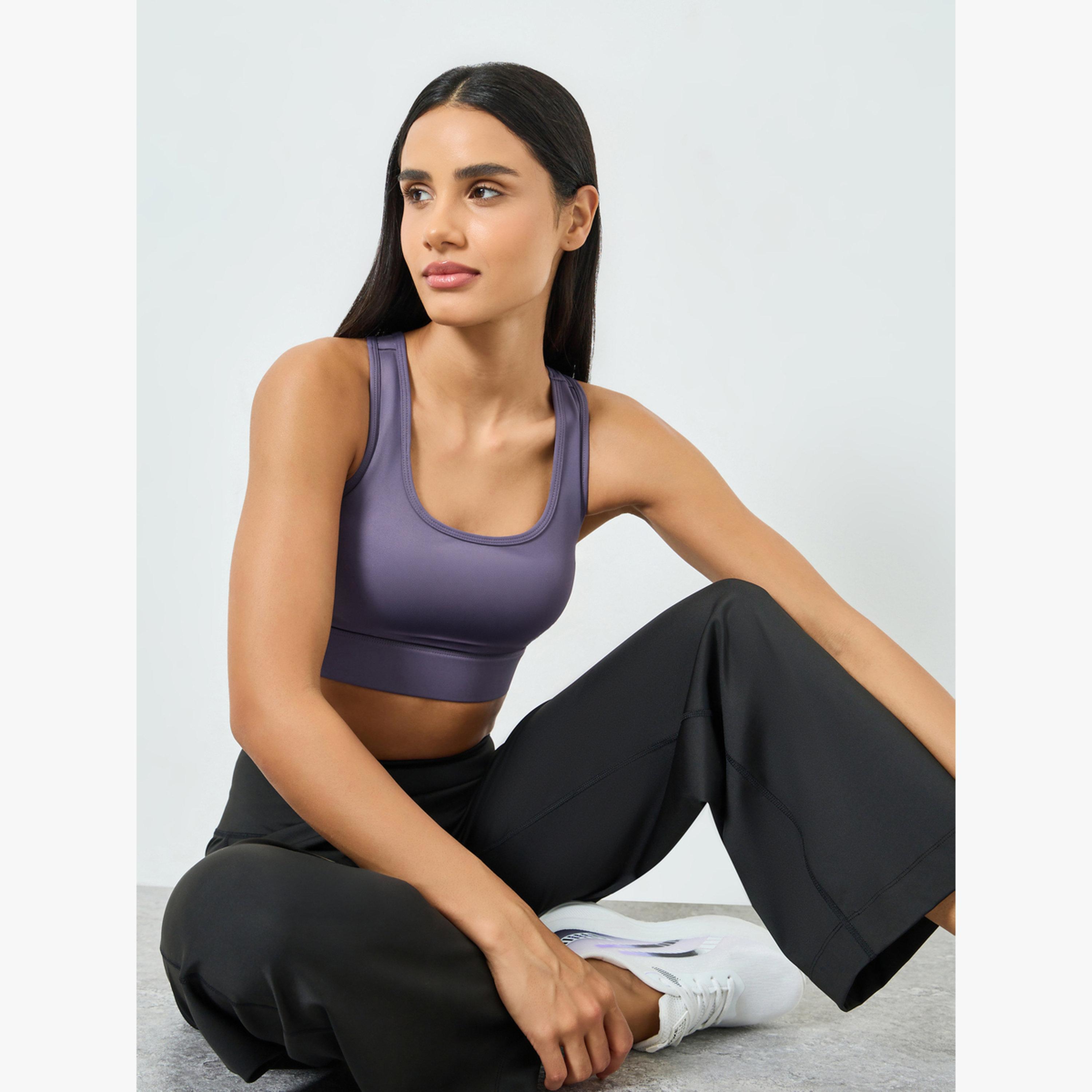 حمالة صدر رياضية بفتحة خلفية-sports-women-clothing-sportsbras-image-3