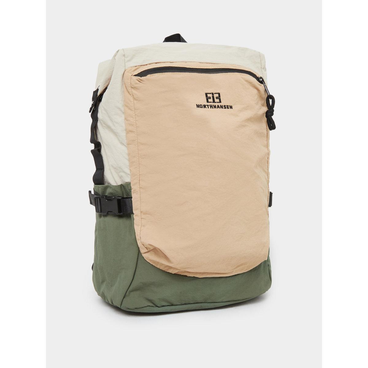 Styli Color Block Travel Backpack-men-bags-image-1