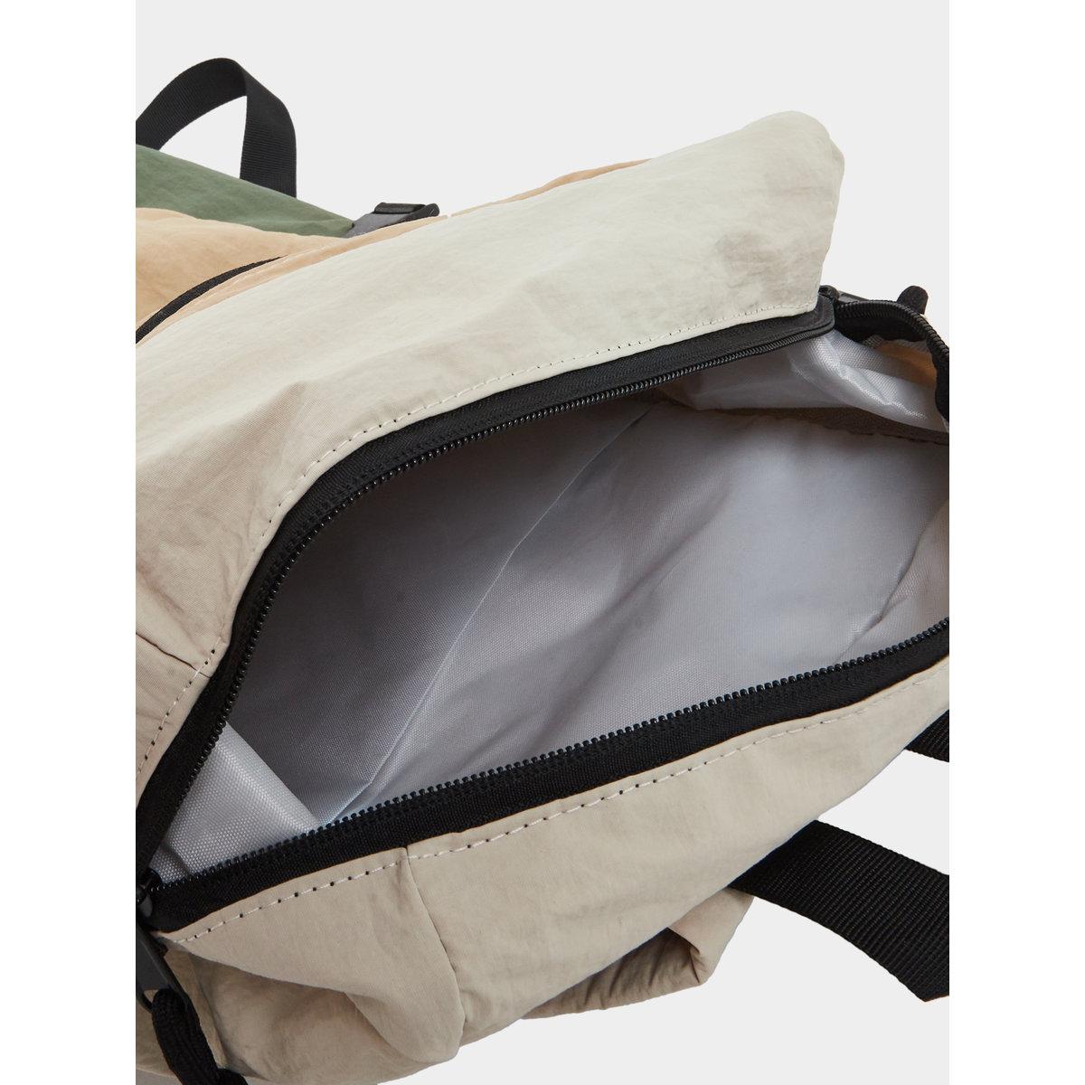 Styli Color Block Travel Backpack-men-bags-image-5