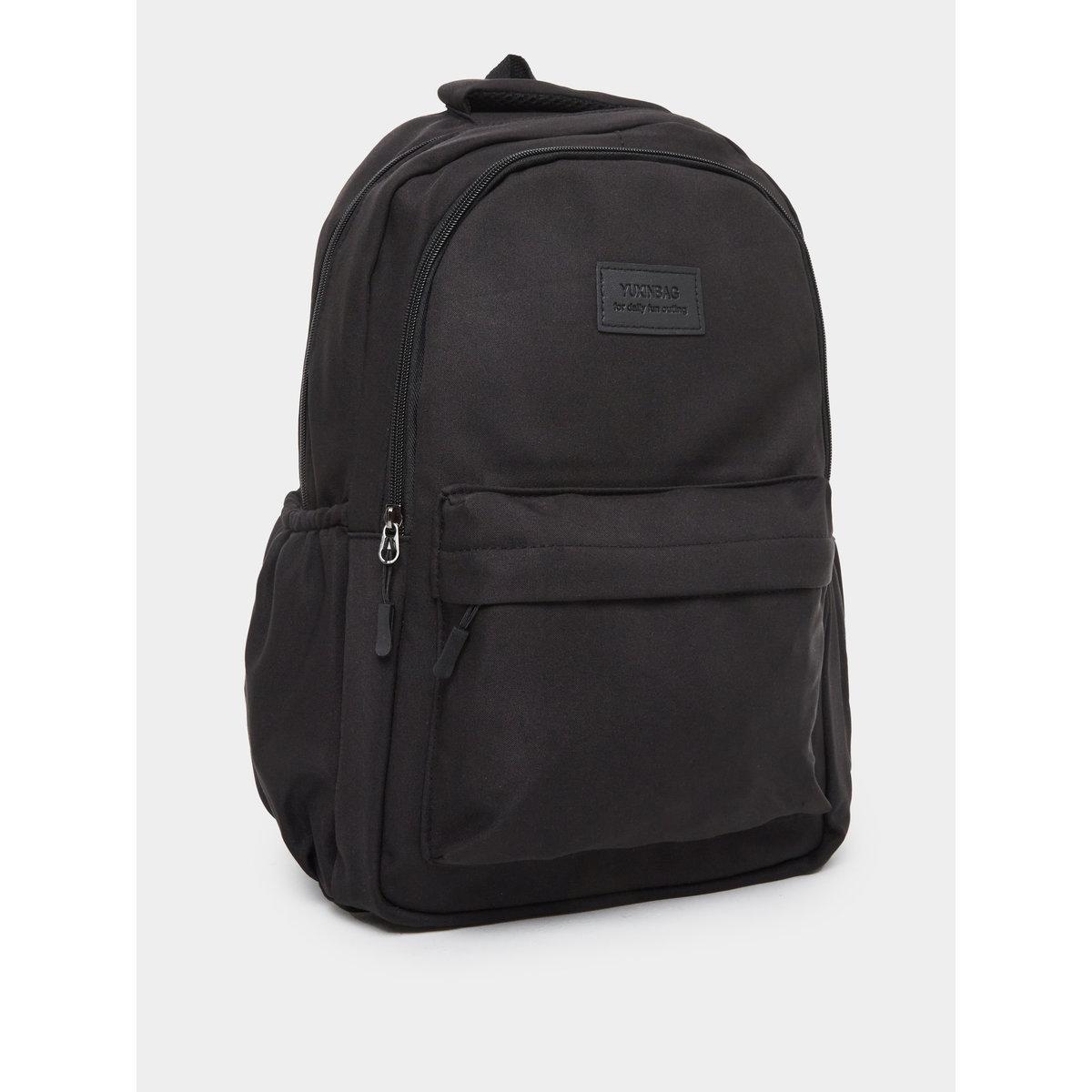 شنطة ظهر بسحَّاب غلق-men-bags-image-1