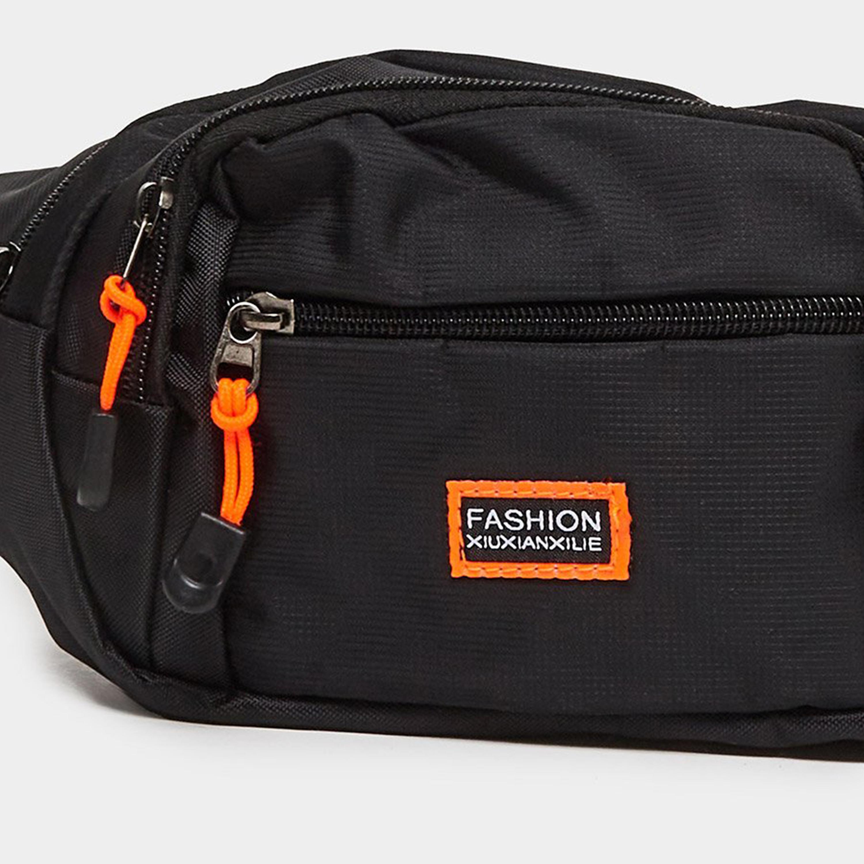Styli Multi Functional Fashion Cross Body Bags-men-bags-image-2