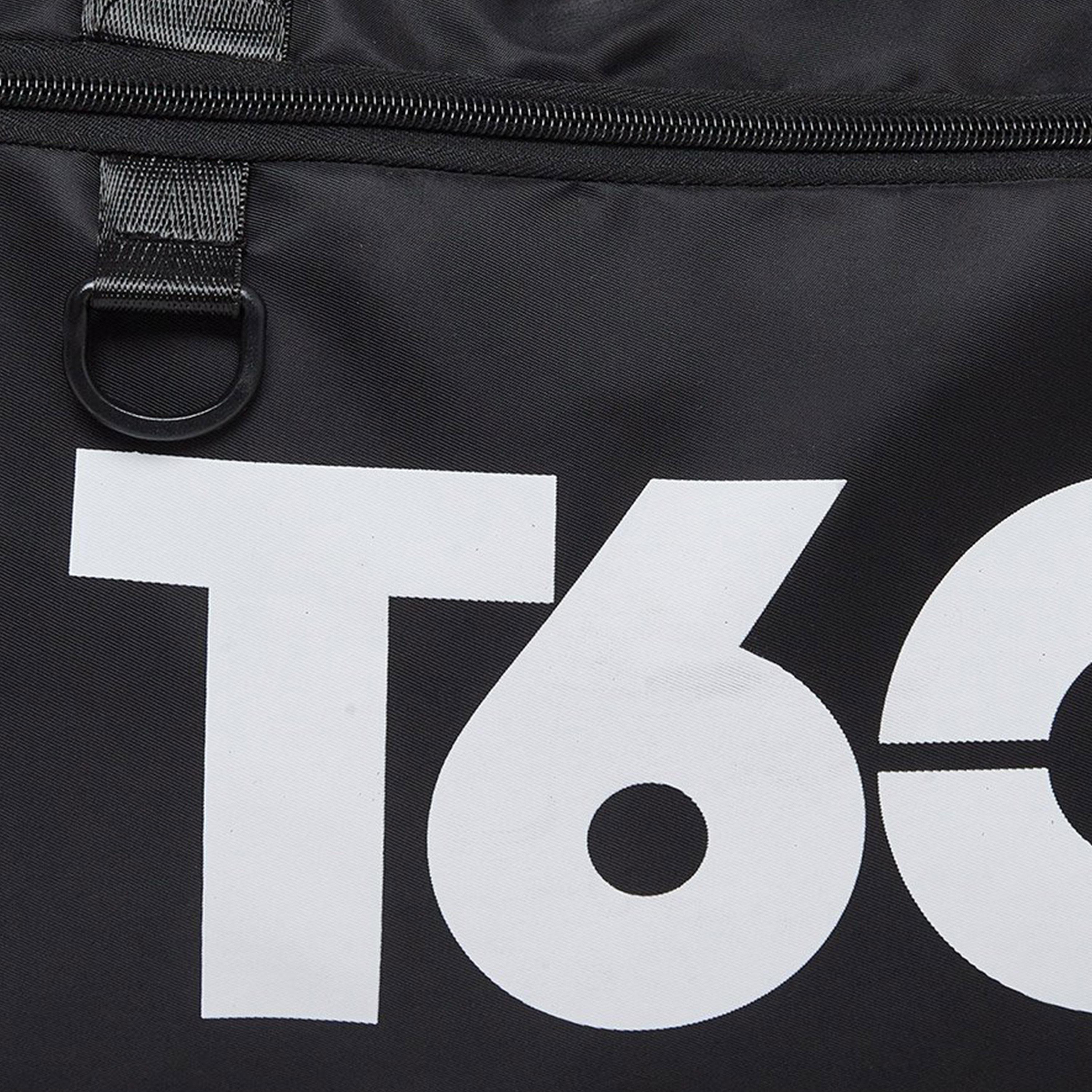 Styli Printed Detail Sports Bag with Double Handles-men-bags-image-4