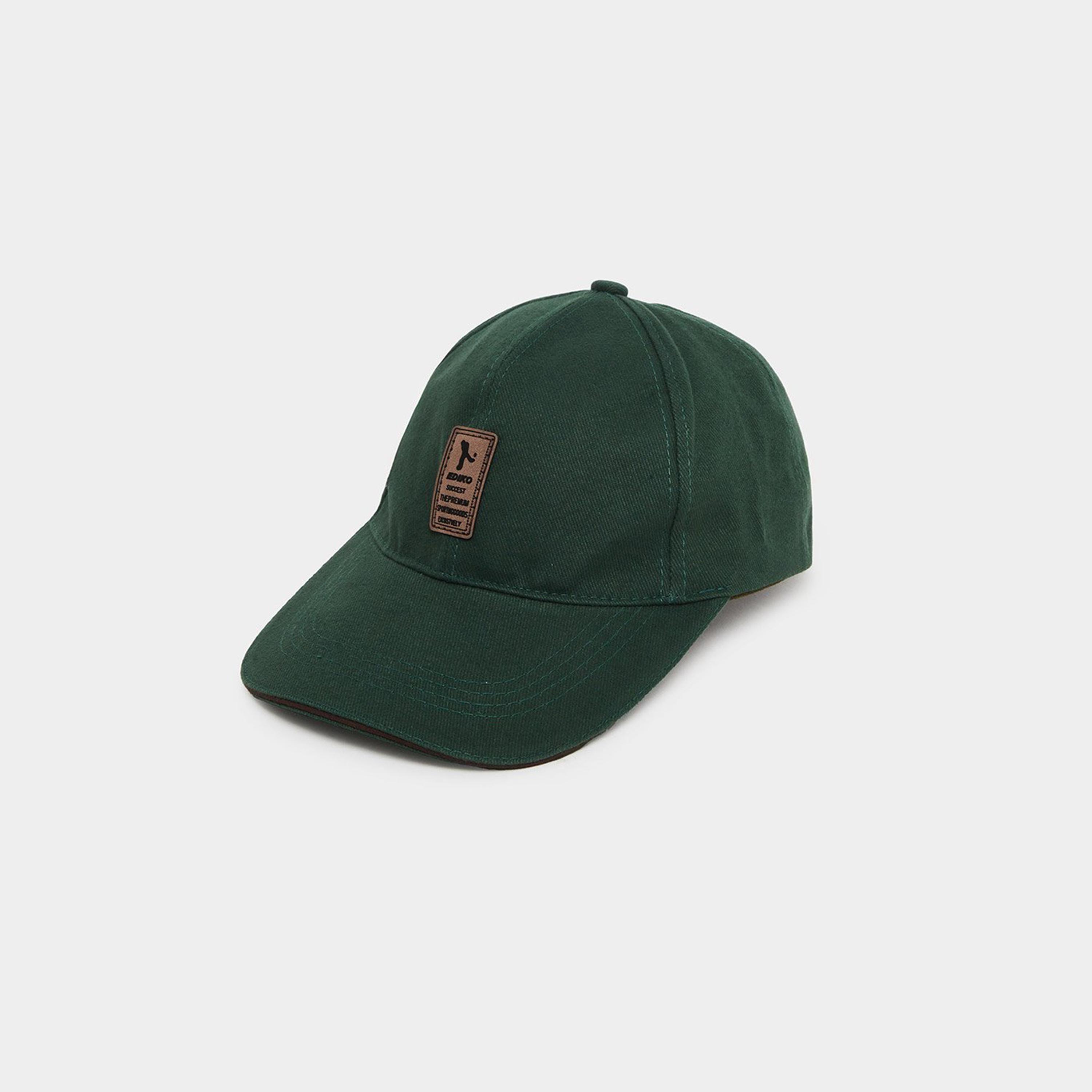 Styli Embroidered Baseball Cap-men-caps-image-1