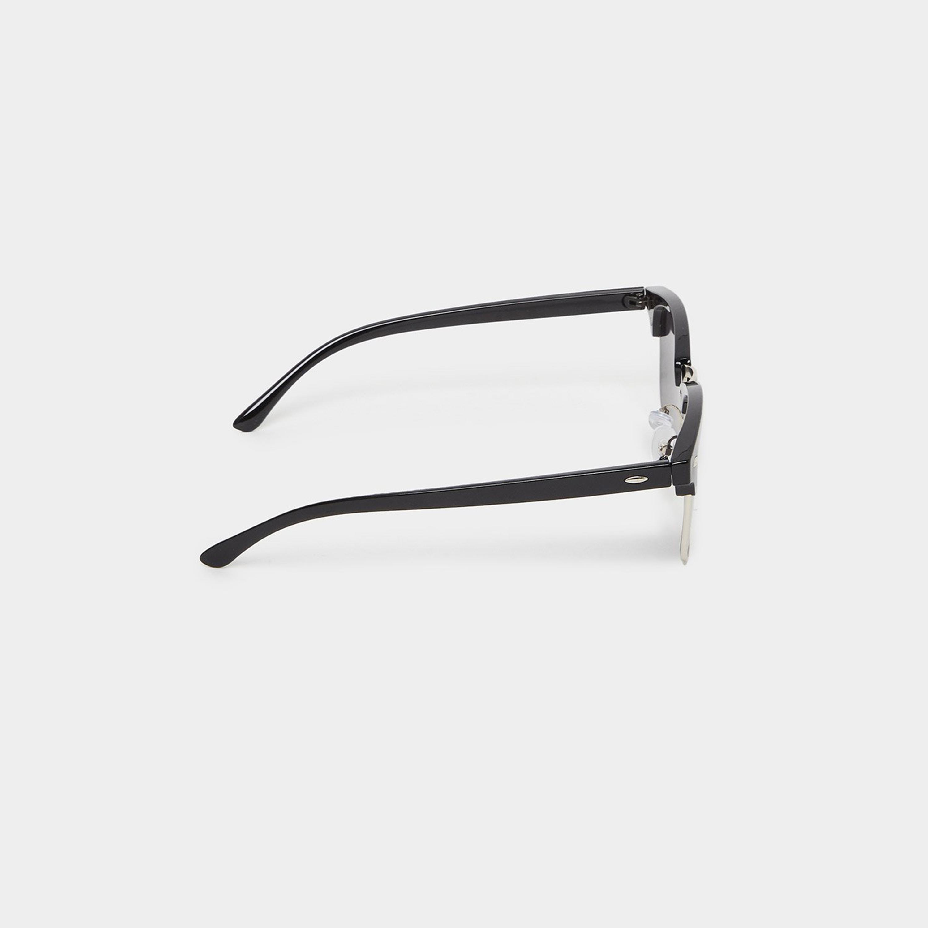 Styli Round Sunglasses with Nose Pads-men-sunglasses-image-4