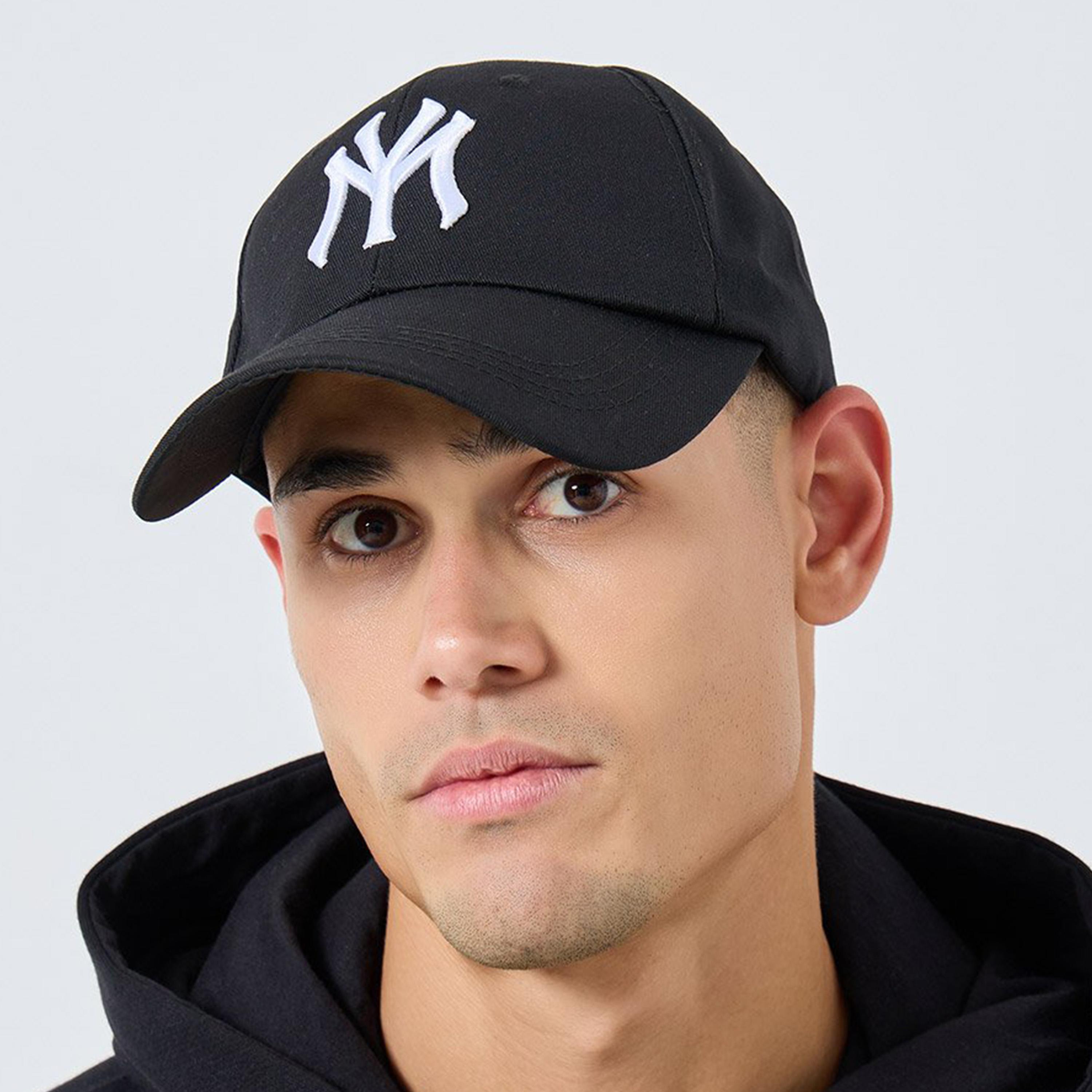 Styli MY Embroidered Baseball Cap-men-caps-image-2