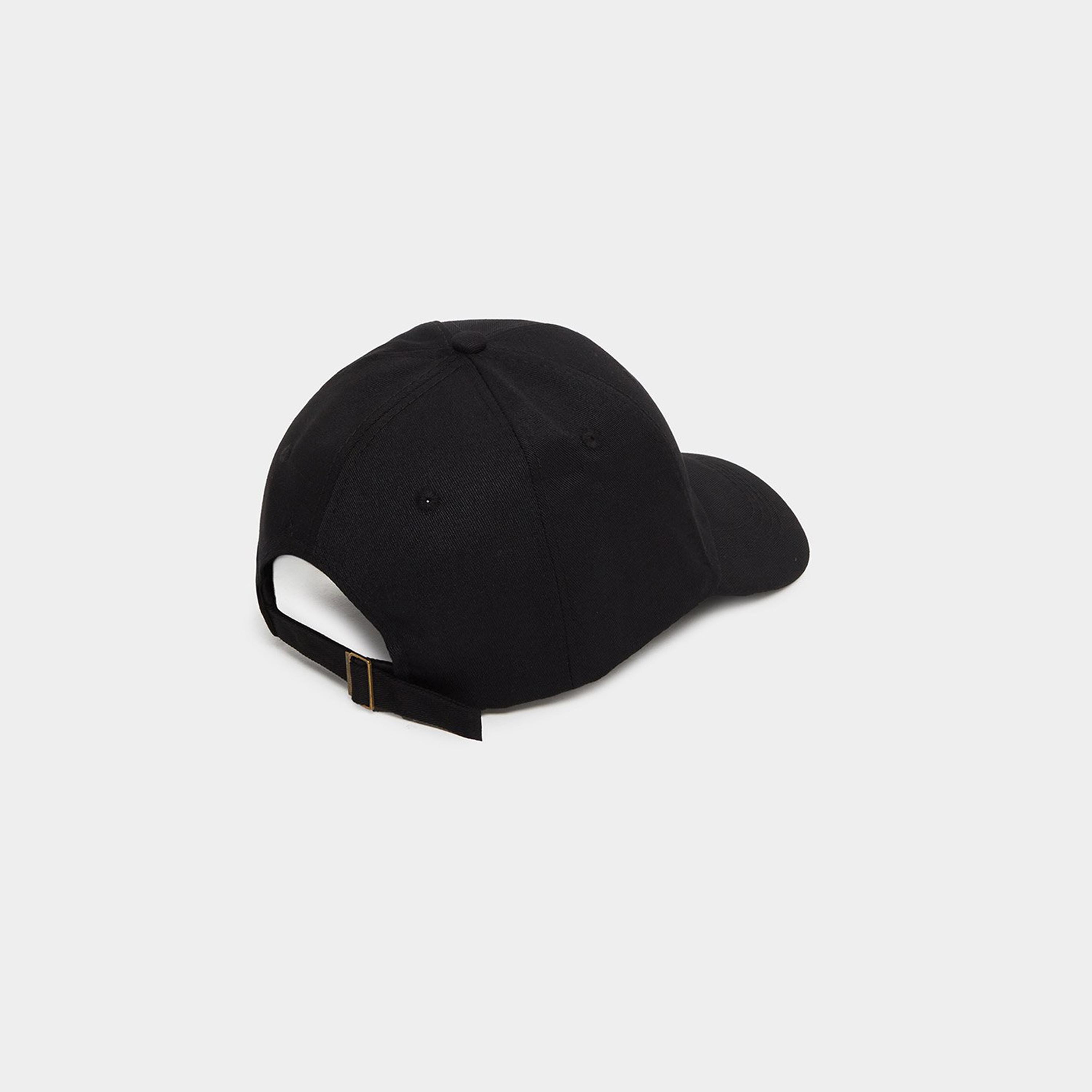 كاب بيسبول بتفاصيل مُطرزة-men-caps-image-3