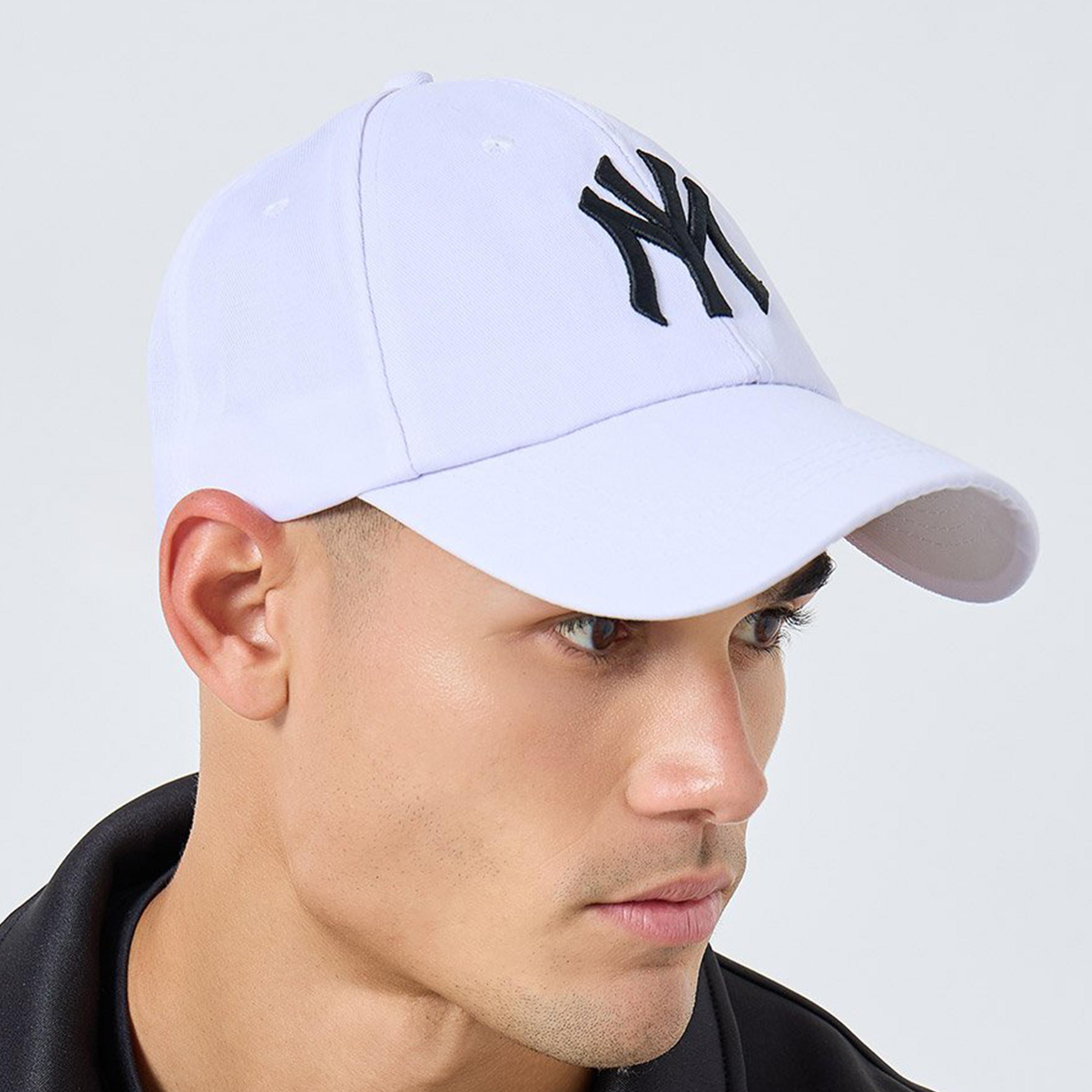 Styli MY Embroidered Baseball Cap-men-caps-image-2