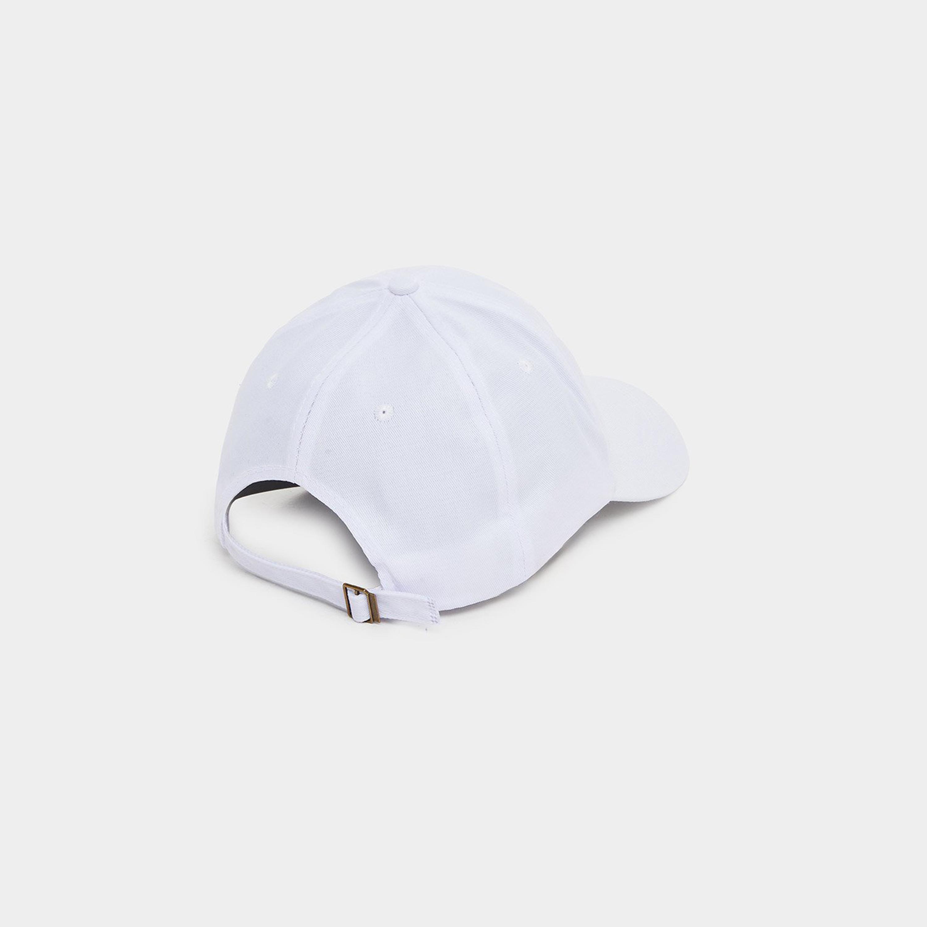 كاب بيسبول بتفاصيل مُطرزة-men-caps-image-3