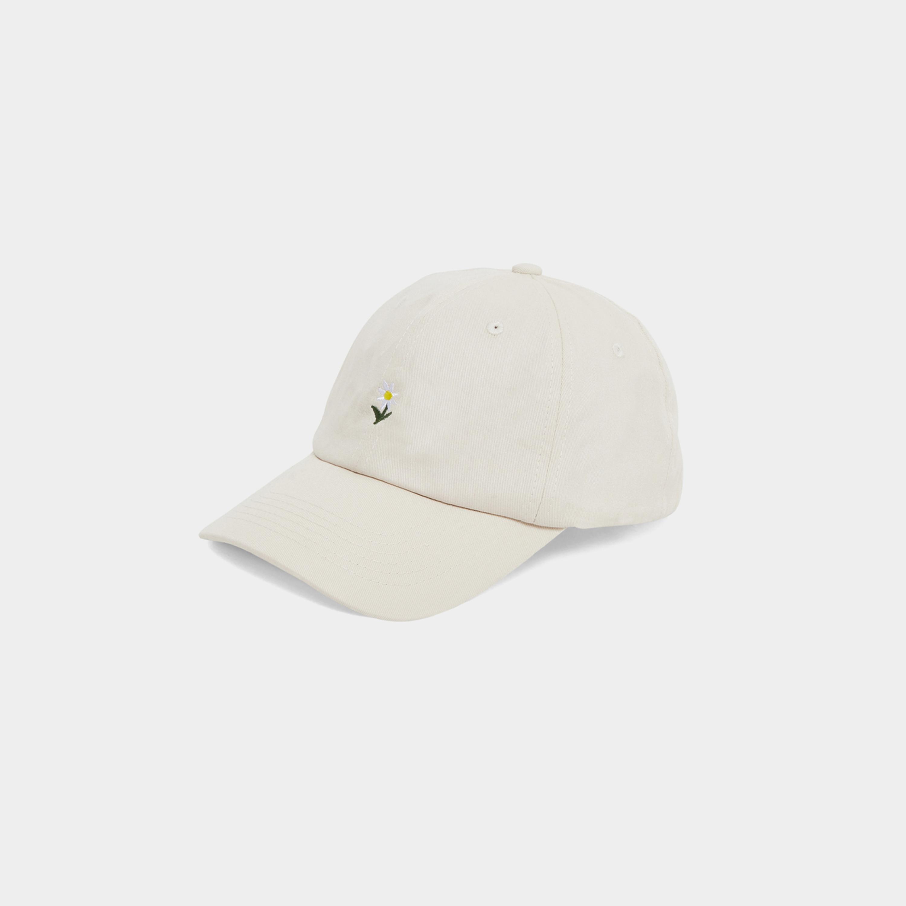 Styli Embroidered Baseball Cap-men-caps-image-1