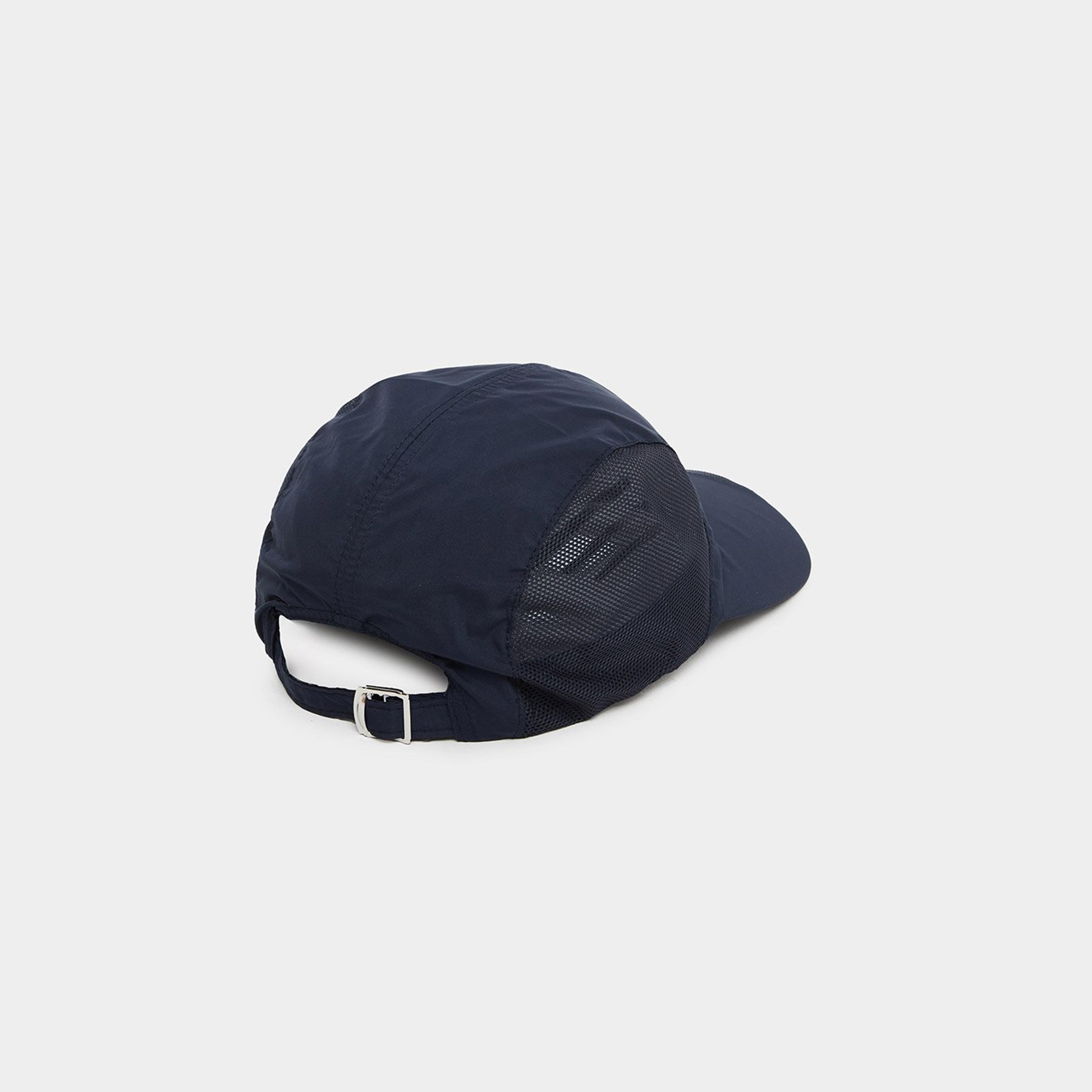 Styli Printed Detail Baseball Cap-men-caps-image-3