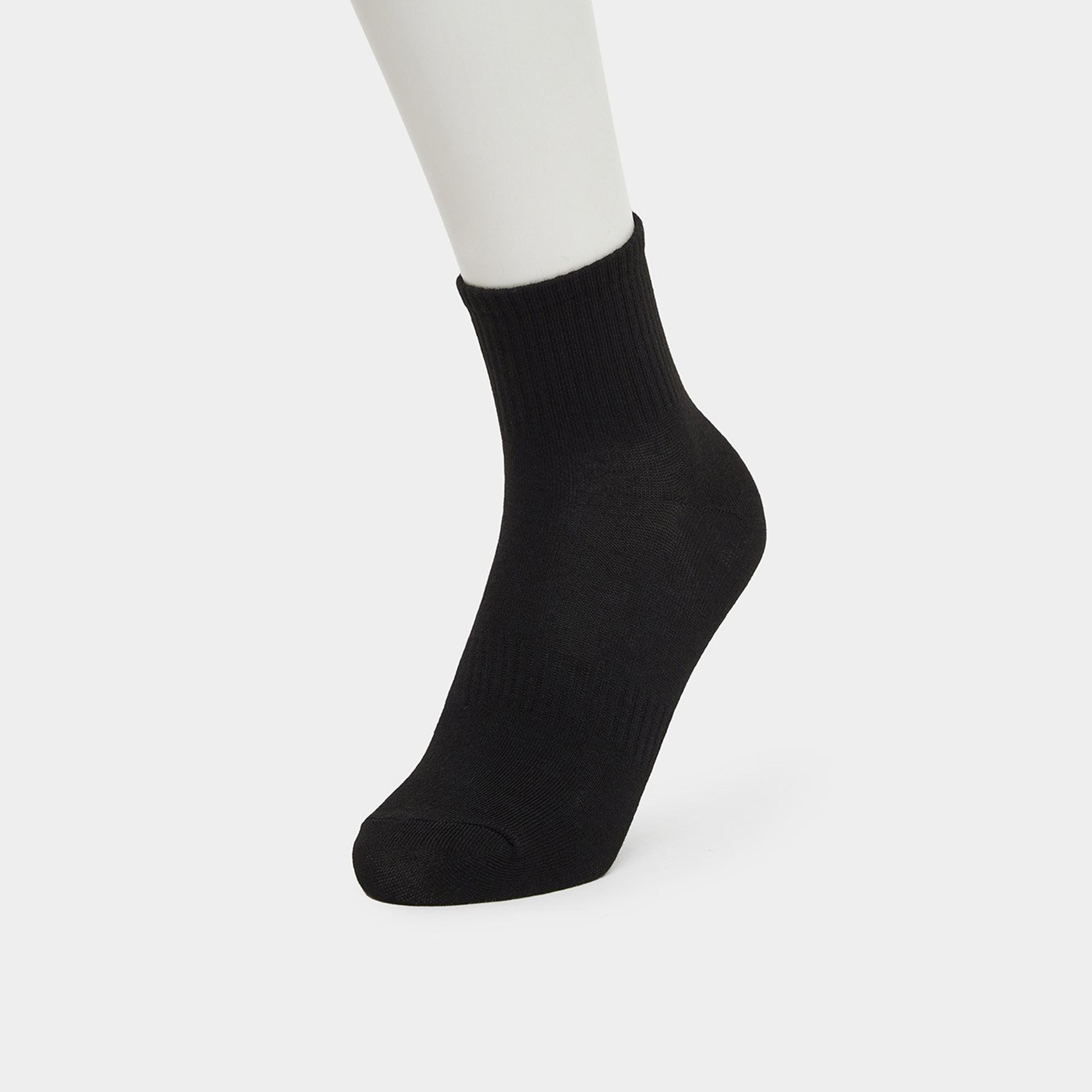 مجموعة من 3 - جوارب بطول ربلة الساق-men-socks-image-2