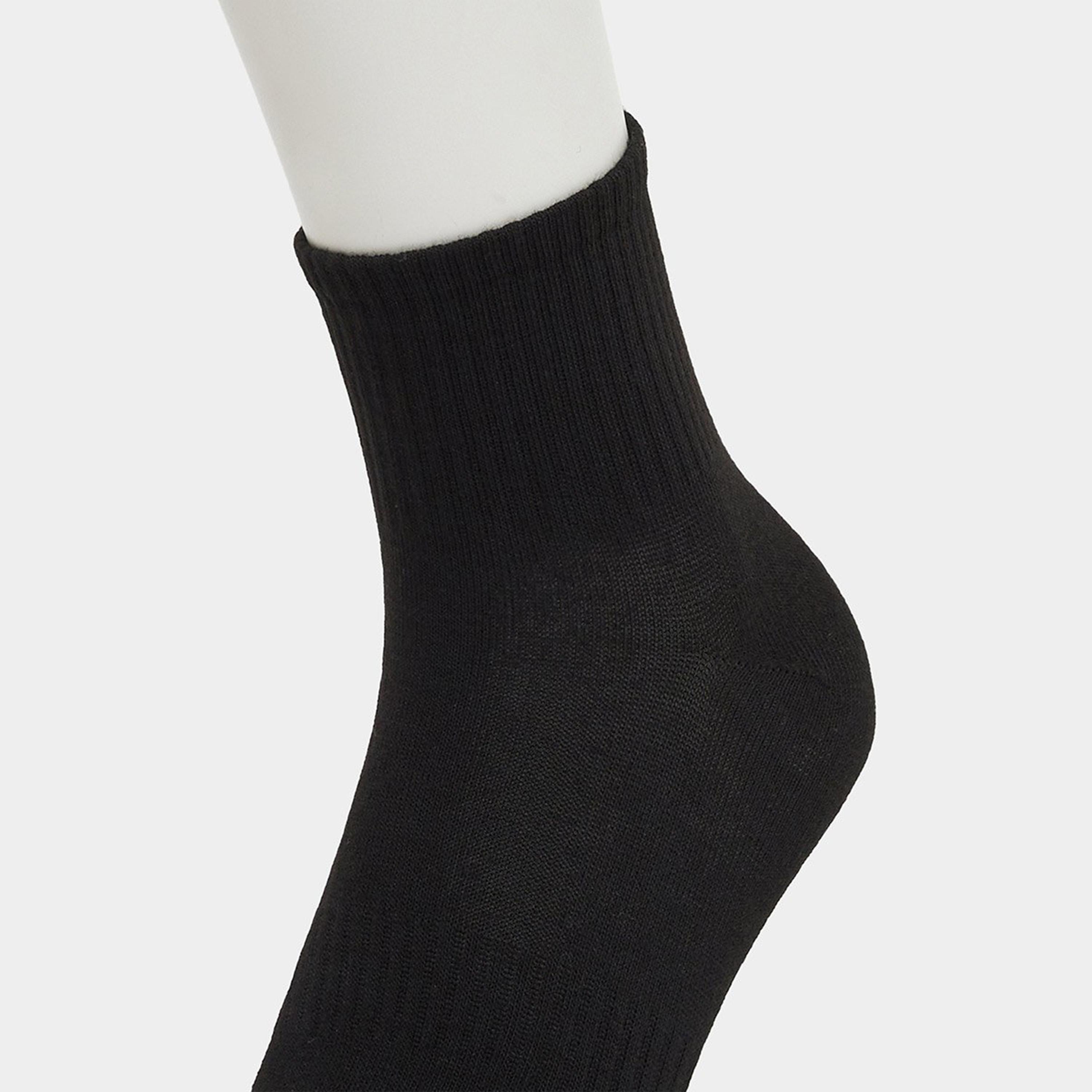 مجموعة من 3 - جوارب بطول ربلة الساق-men-socks-image-3
