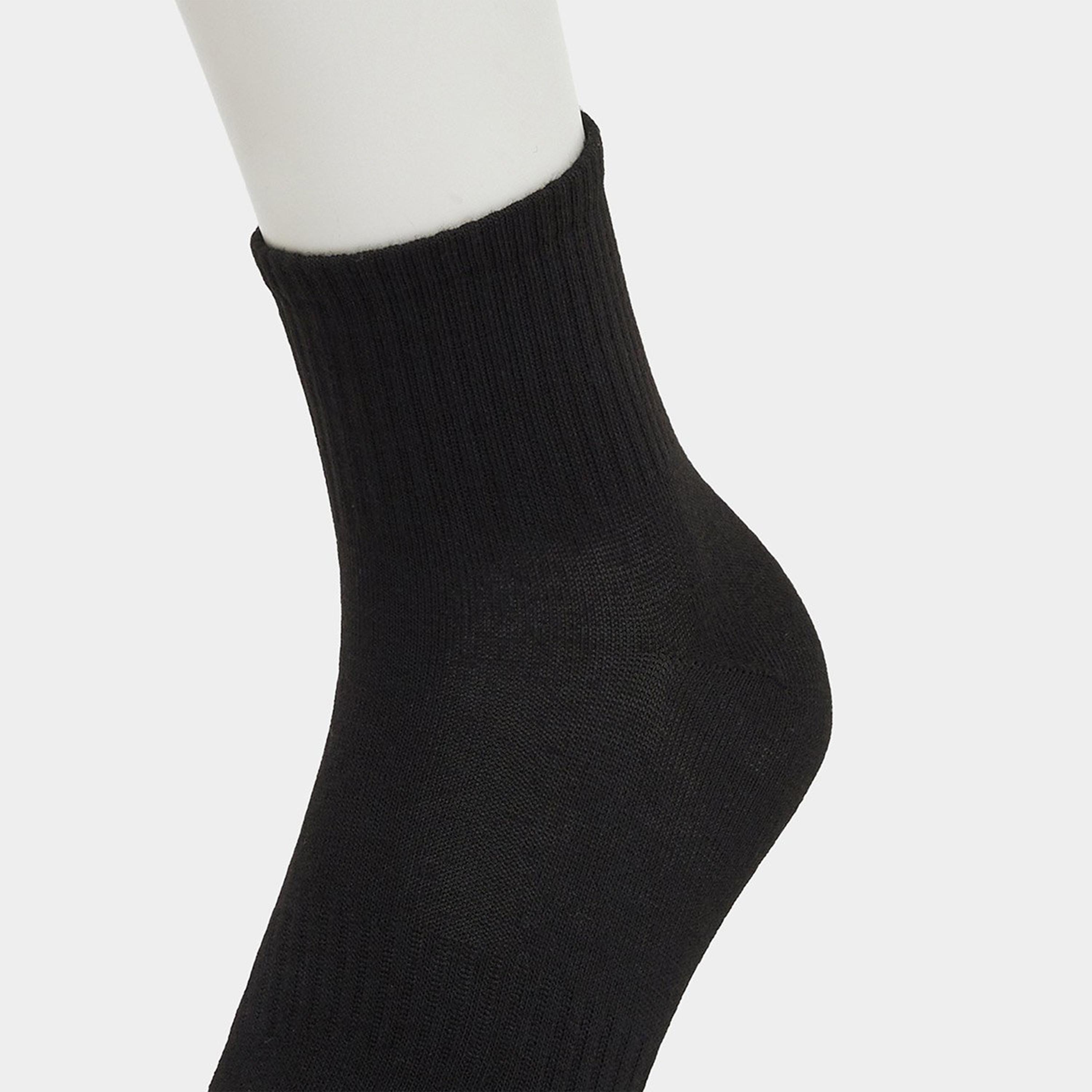 مجموعة من 3 - جوارب بطول ربلة الساق-men-socks-image-5
