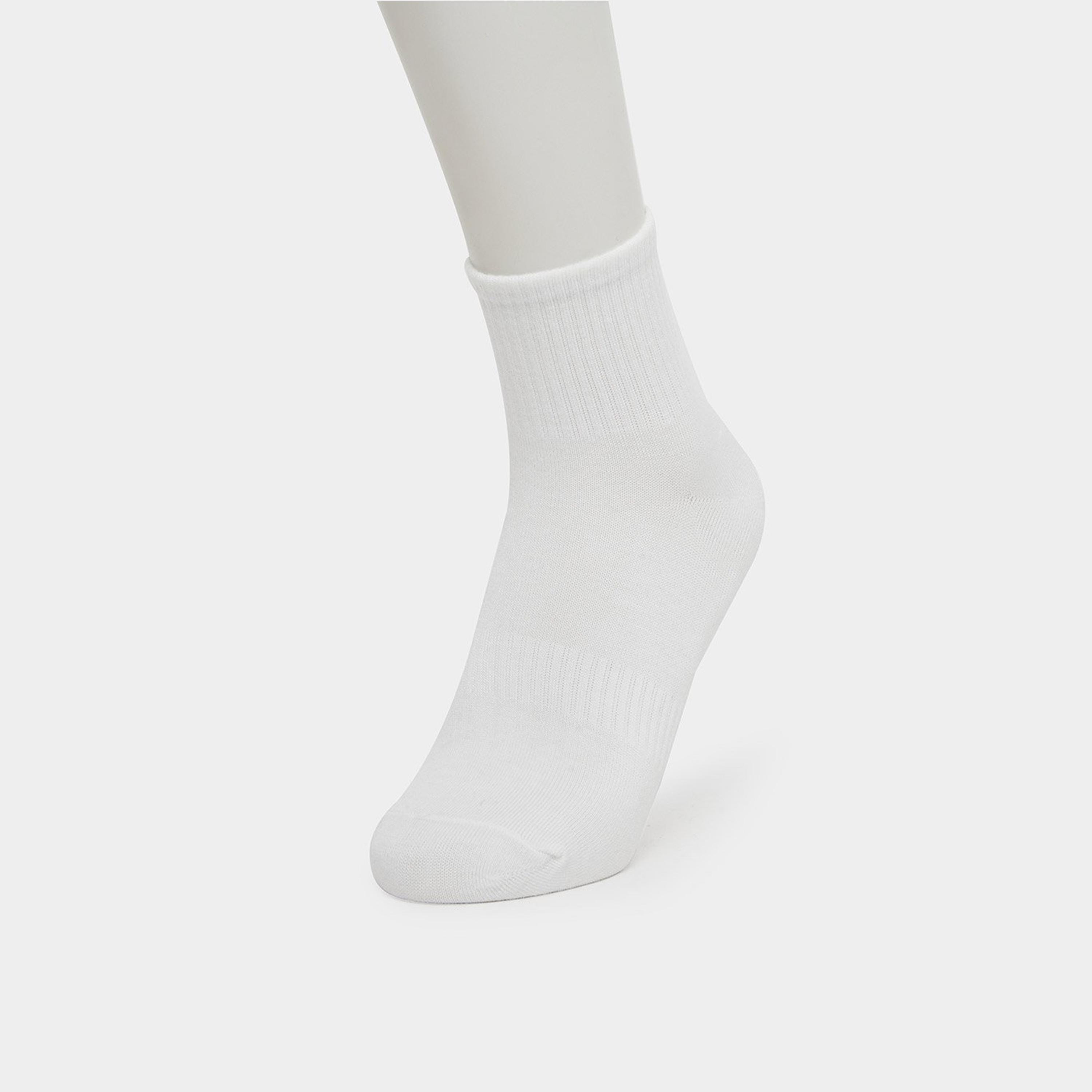 مجموعة من 3 - جوارب بطول ربلة الساق-men-socks-image-6