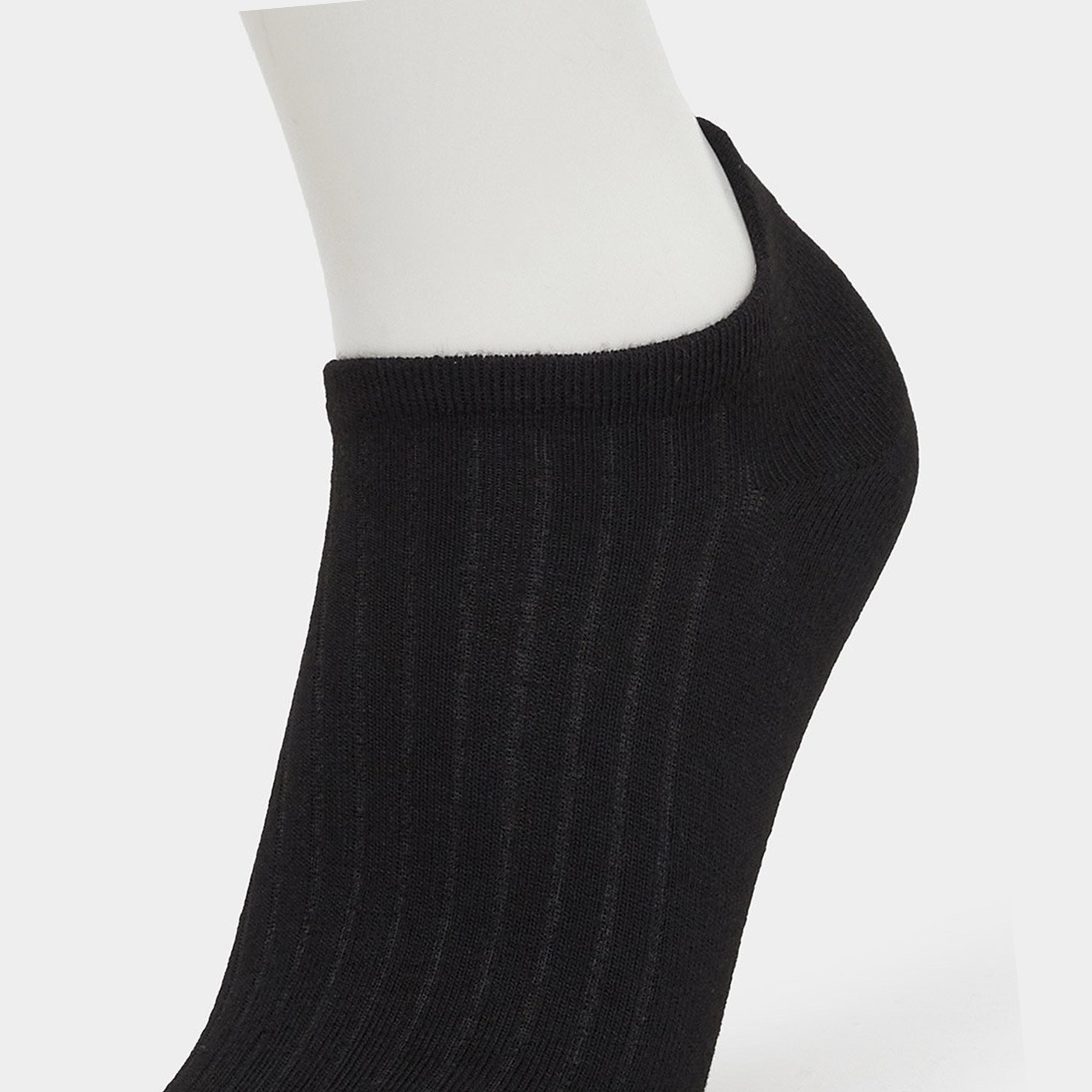 مجموعة من 3 - جوارب مخططة بطول الكاحل-men-socks-image-3