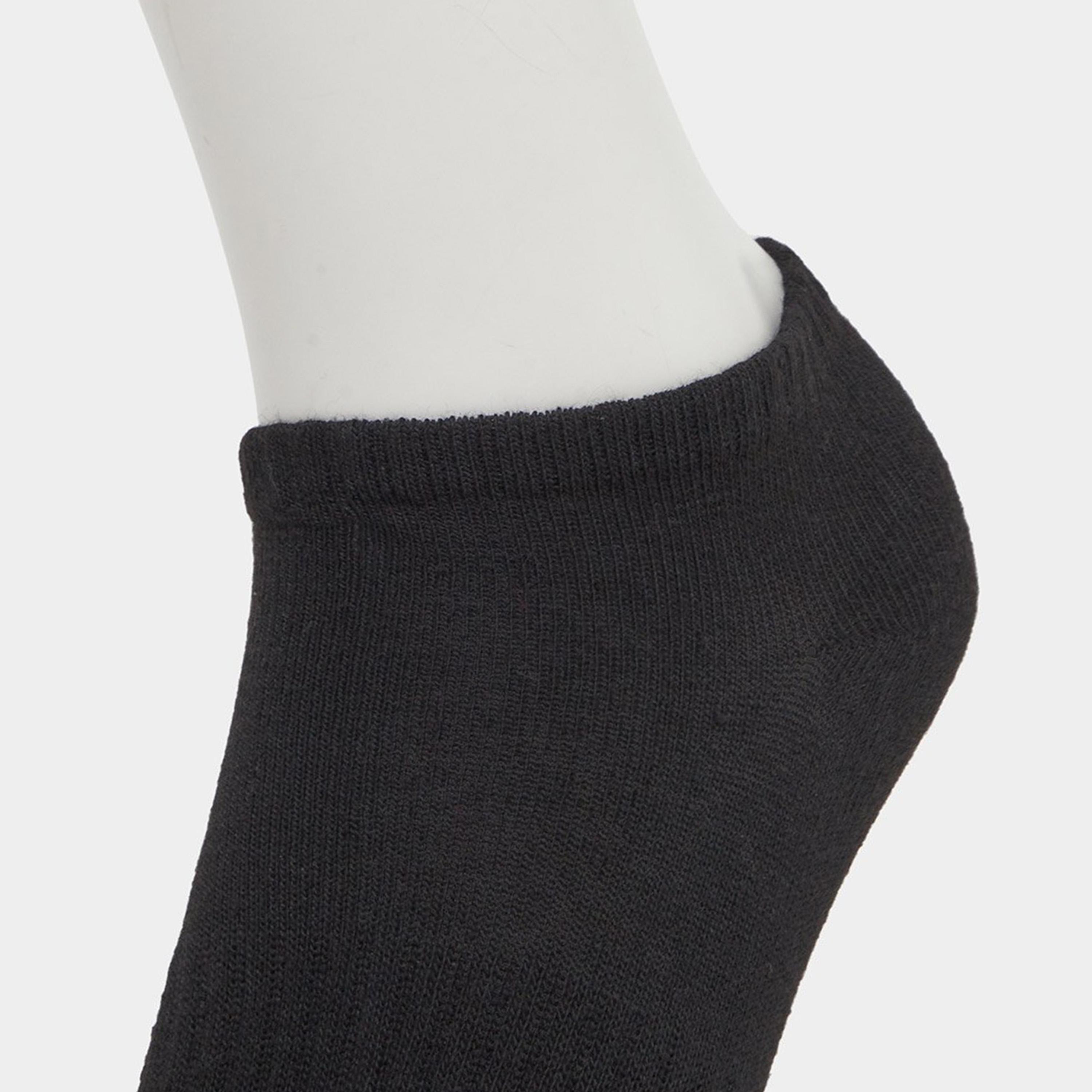 Styli Pack of 3 - Solid Ankle Socks-men-socks-image-3