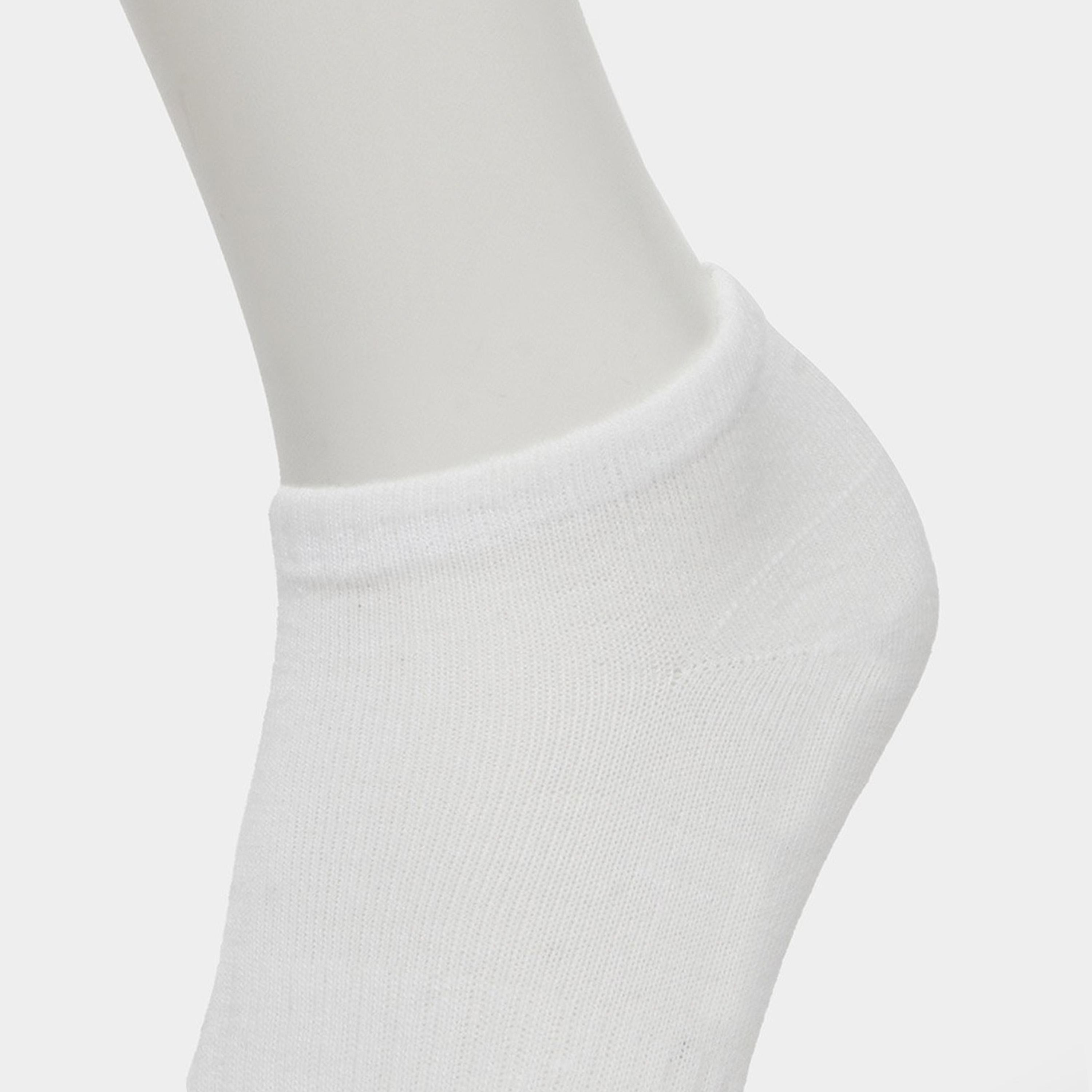مجموعة من 3 - جوارب سادة بطول الكاحل-men-socks-image-3