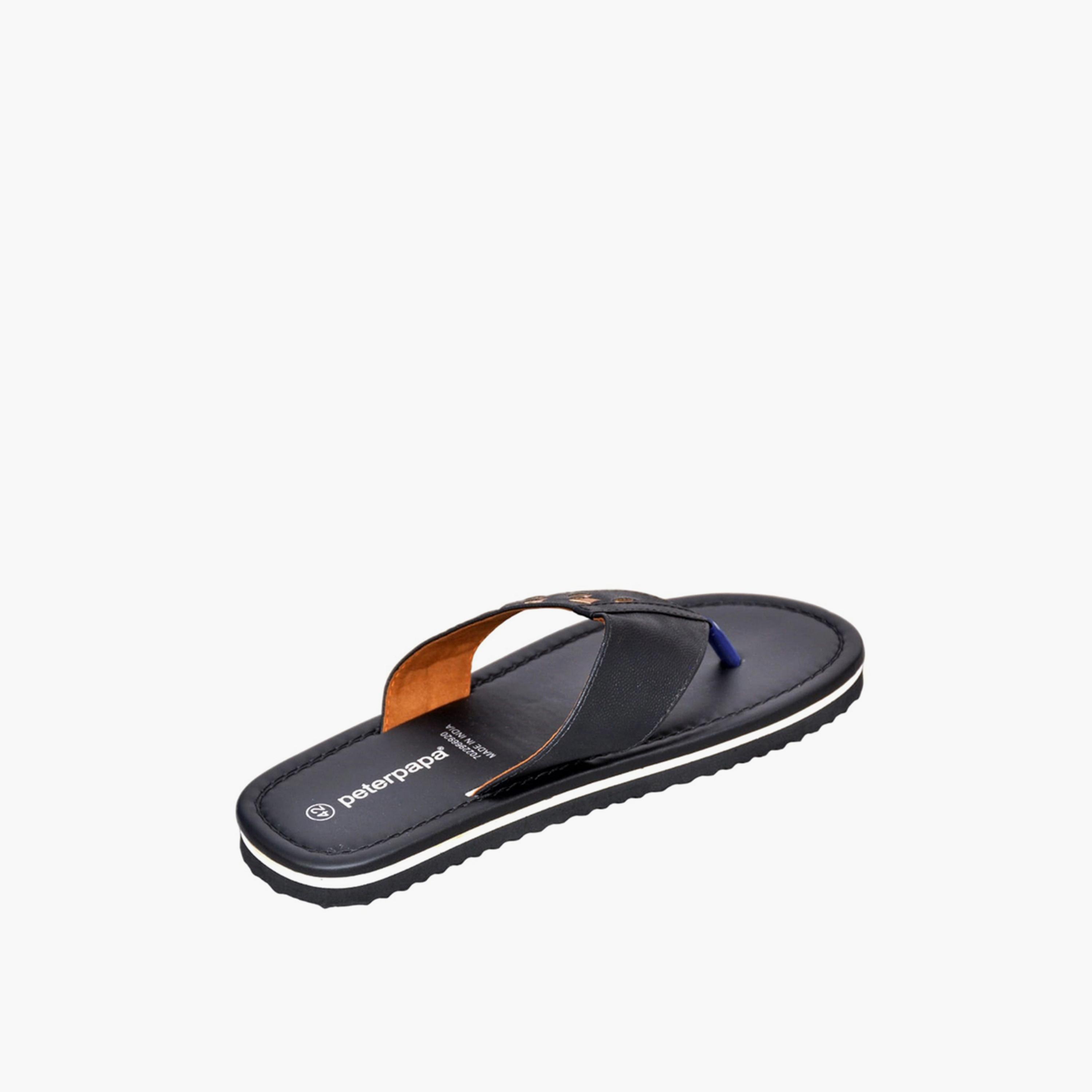 Take Two Men Woven Thong Flip Flops-men-shoes-flipflopsandslides-image-4