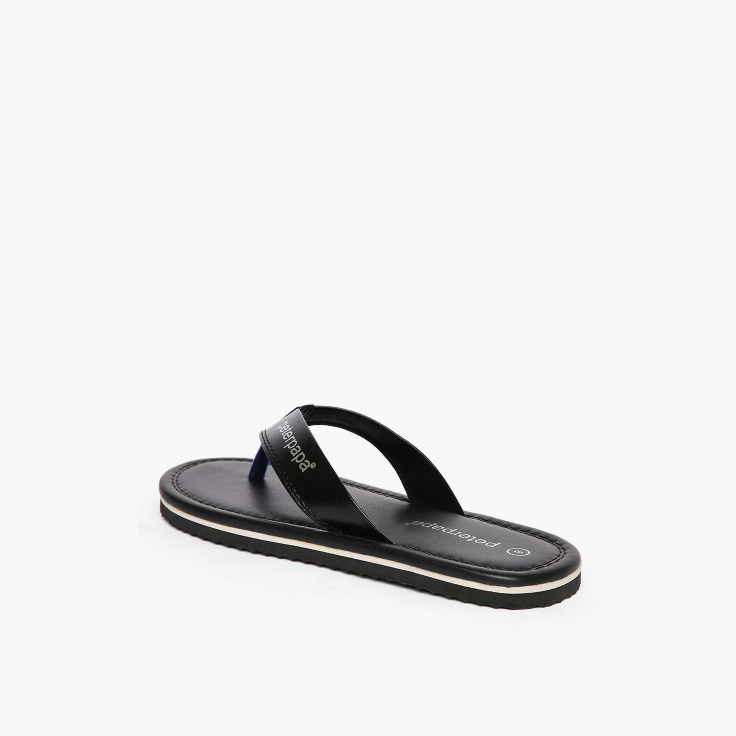 بيتربابا × ستايلي - شبشب رجالي بحزام مطبوع-men-shoes-flipflopsandslides-image-2