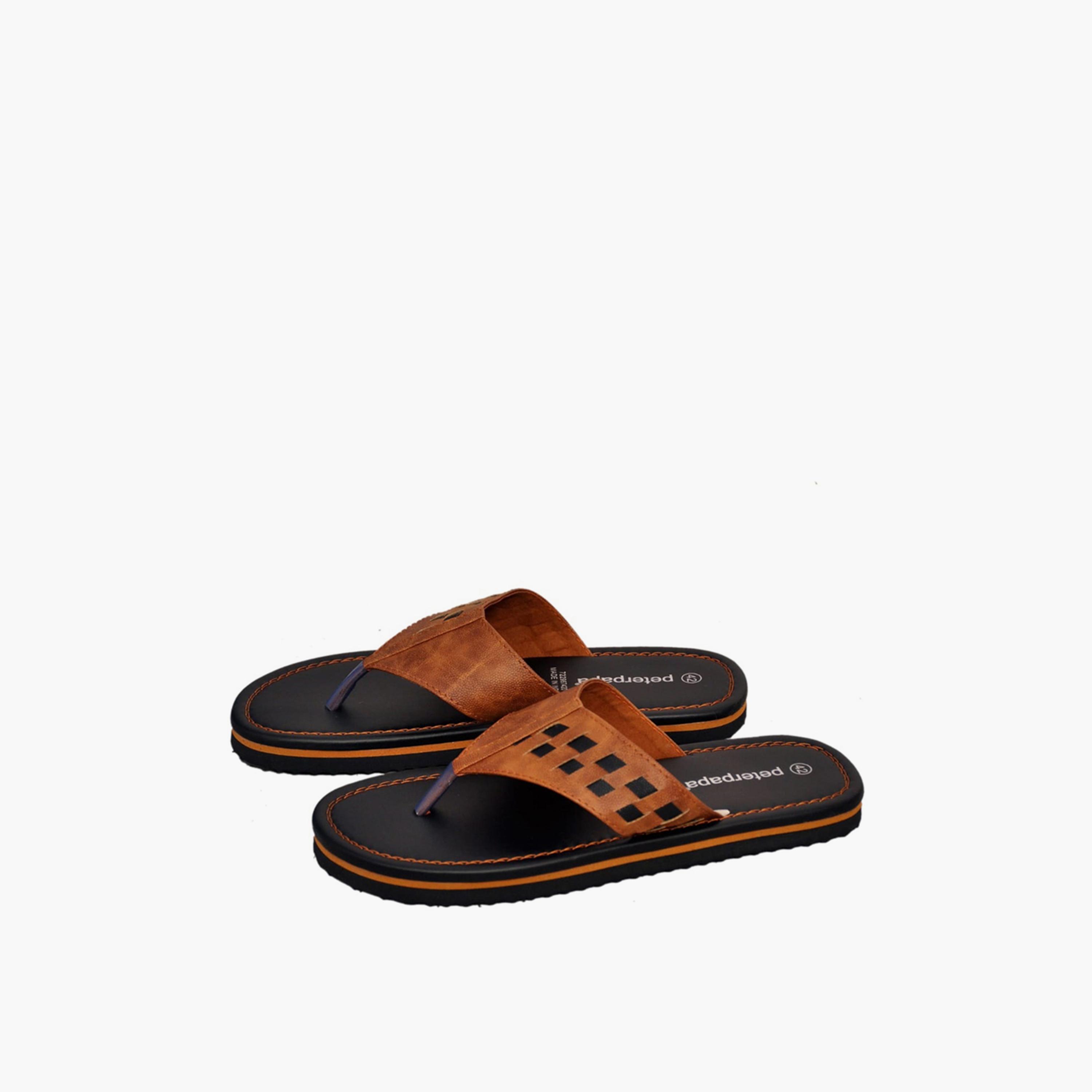 Take Two Men Woven Thong Flip Flops-men-shoes-flipflopsandslides-image-1