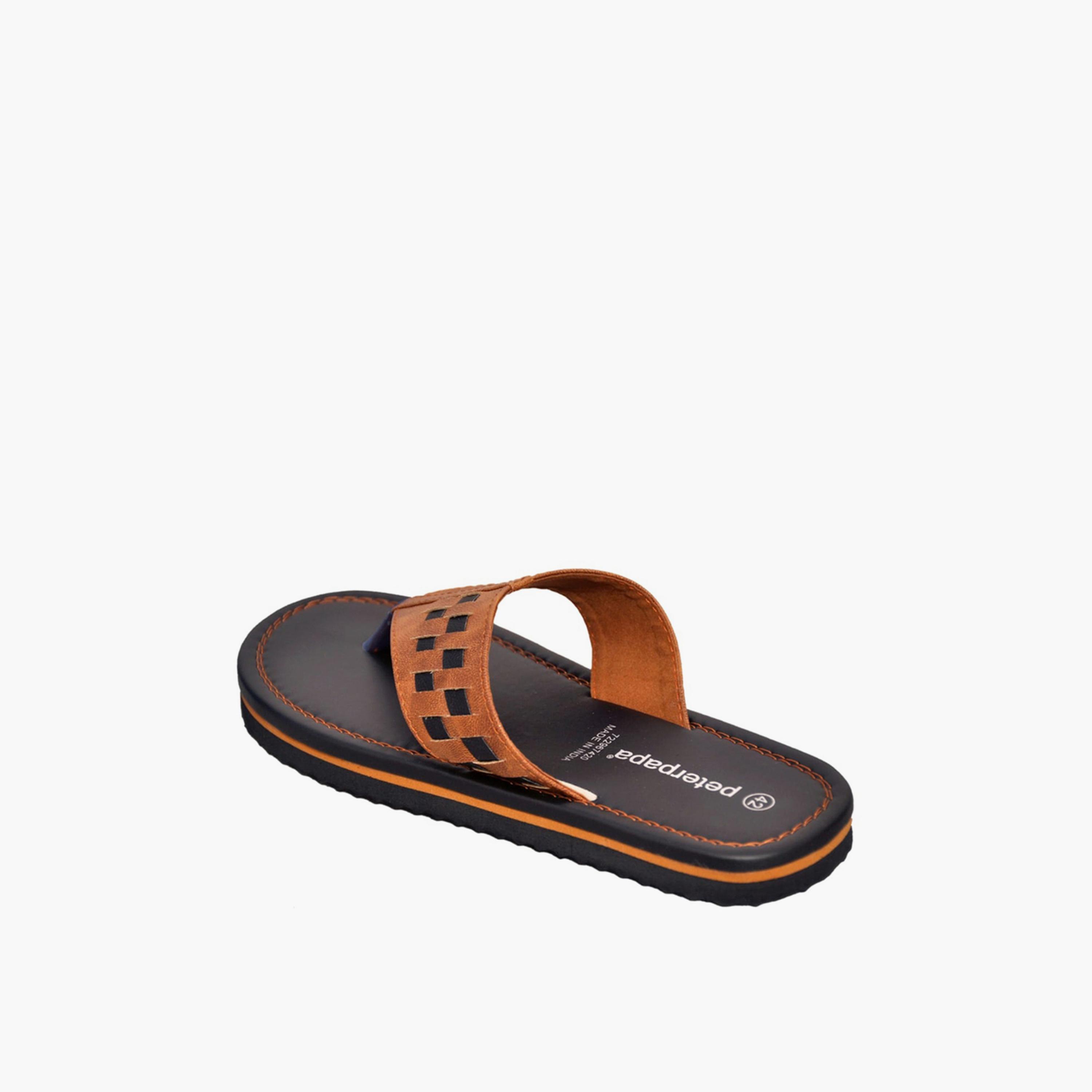 Take Two Men Woven Thong Flip Flops-men-shoes-flipflopsandslides-image-3