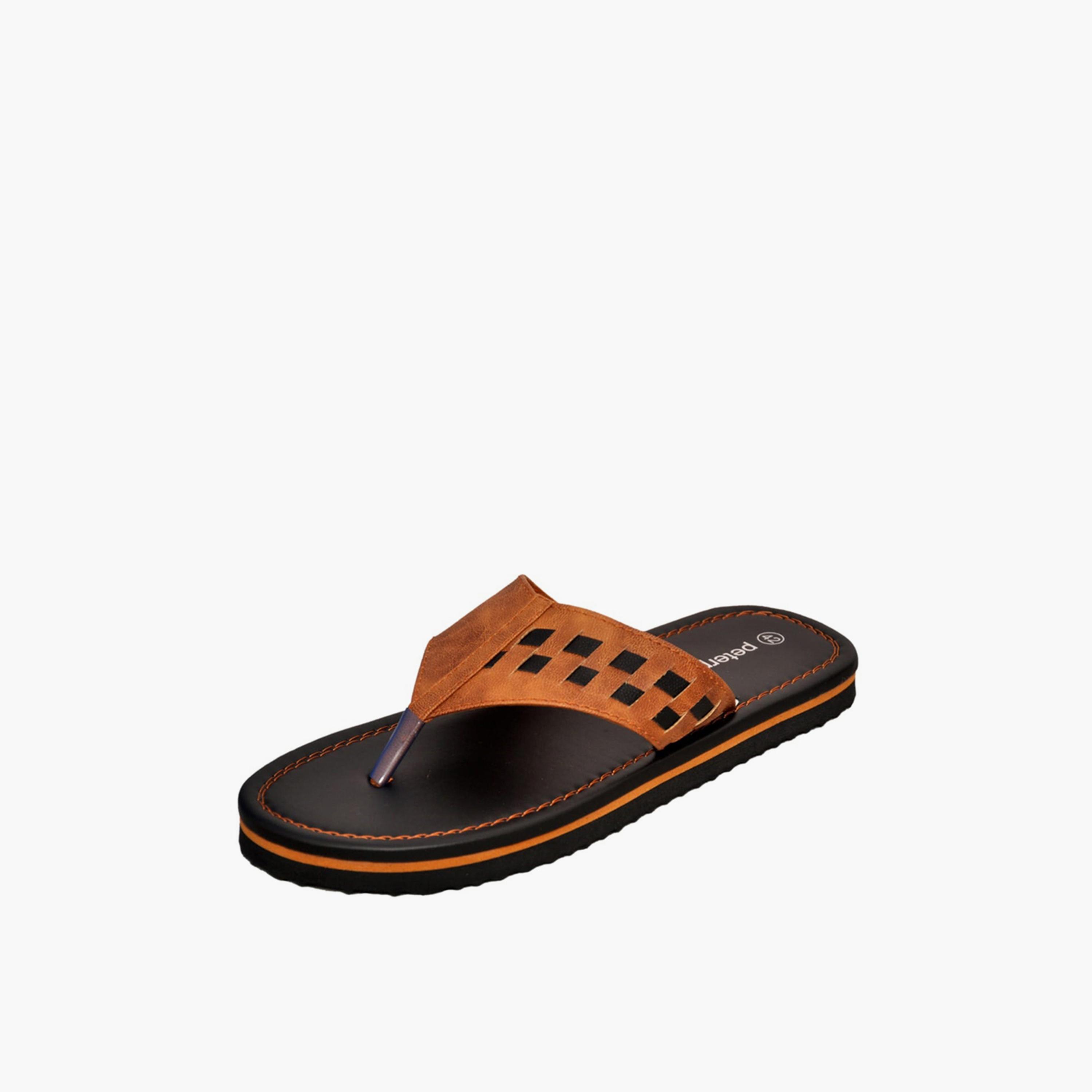 Take Two Men Woven Thong Flip Flops-men-shoes-flipflopsandslides-image-4