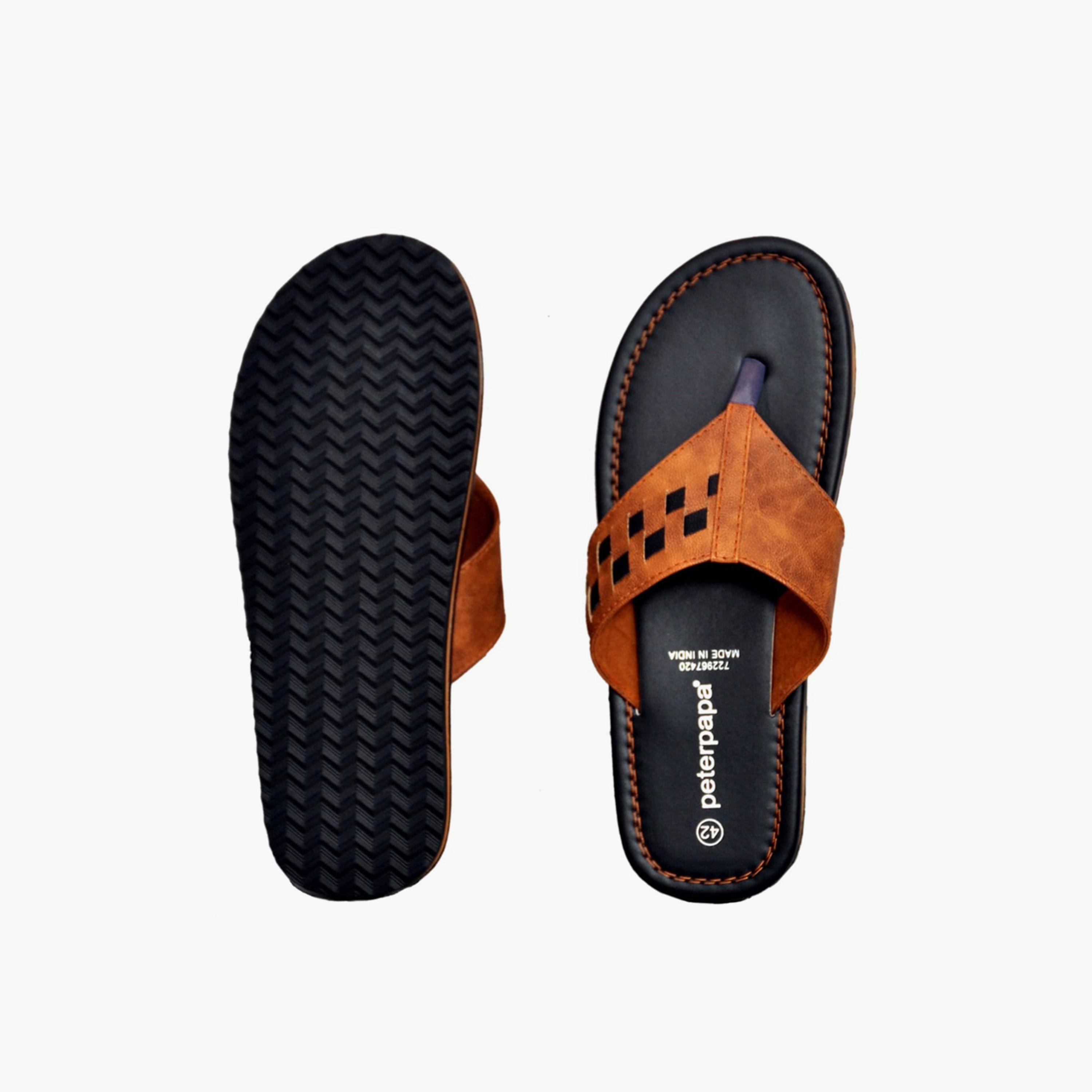 Take Two Men Woven Thong Flip Flops-men-shoes-flipflopsandslides-image-5