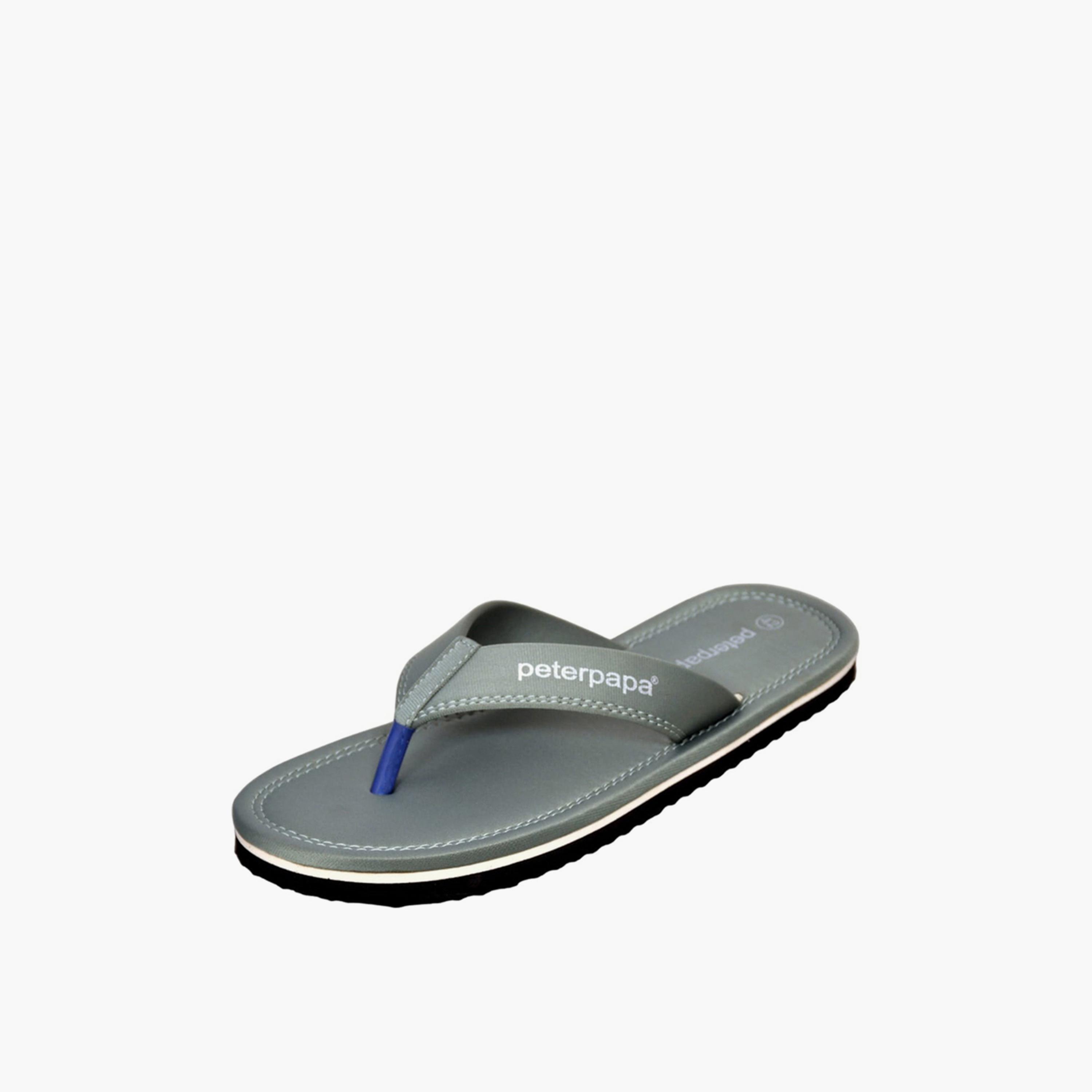 Take Two Men Printed Strap Flip Flops-men-shoes-flipflopsandslides-image-4